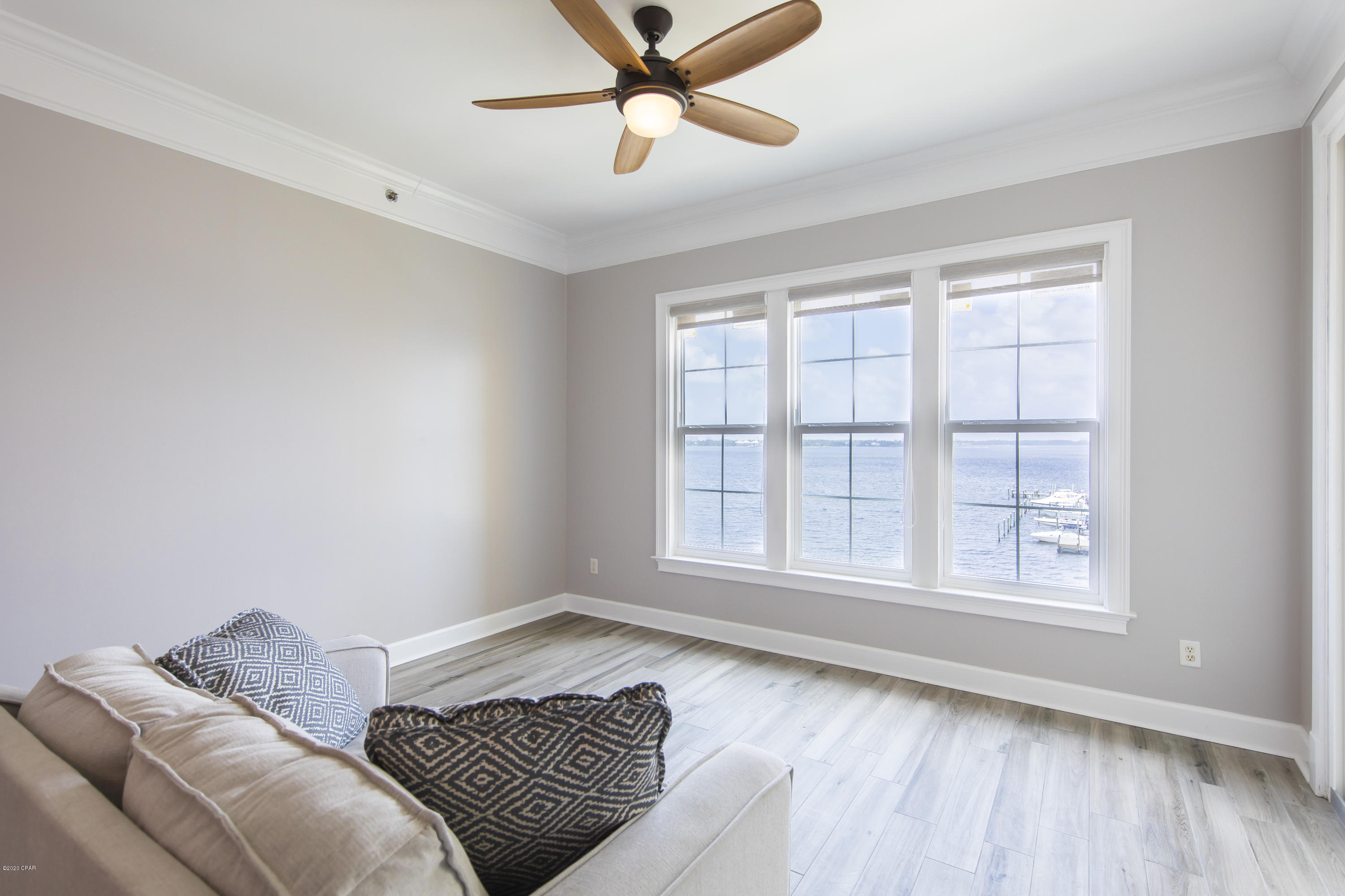 Harbour Village At Historic St Andrews - Residential