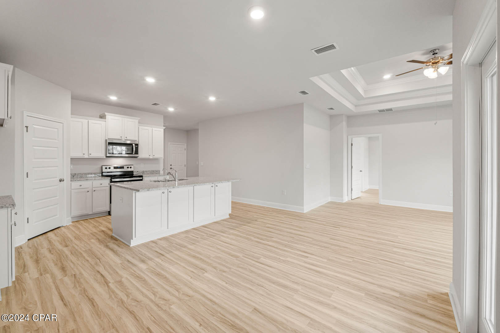 Windmark - Residential