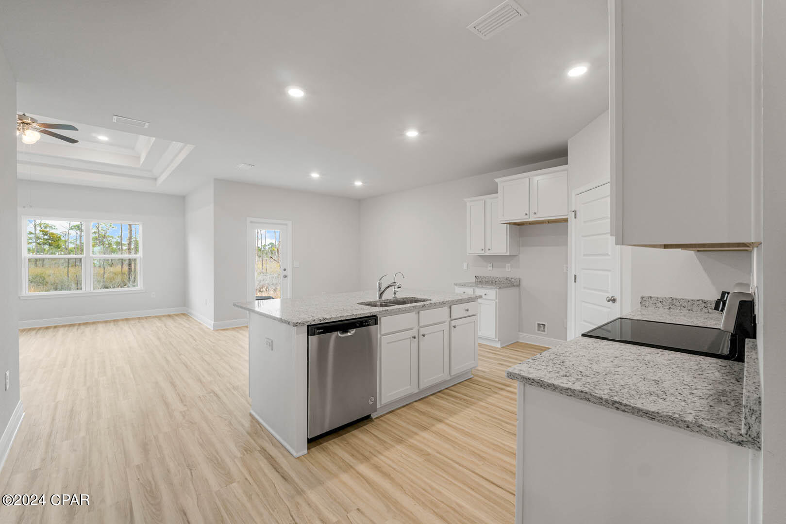 Windmark - Residential