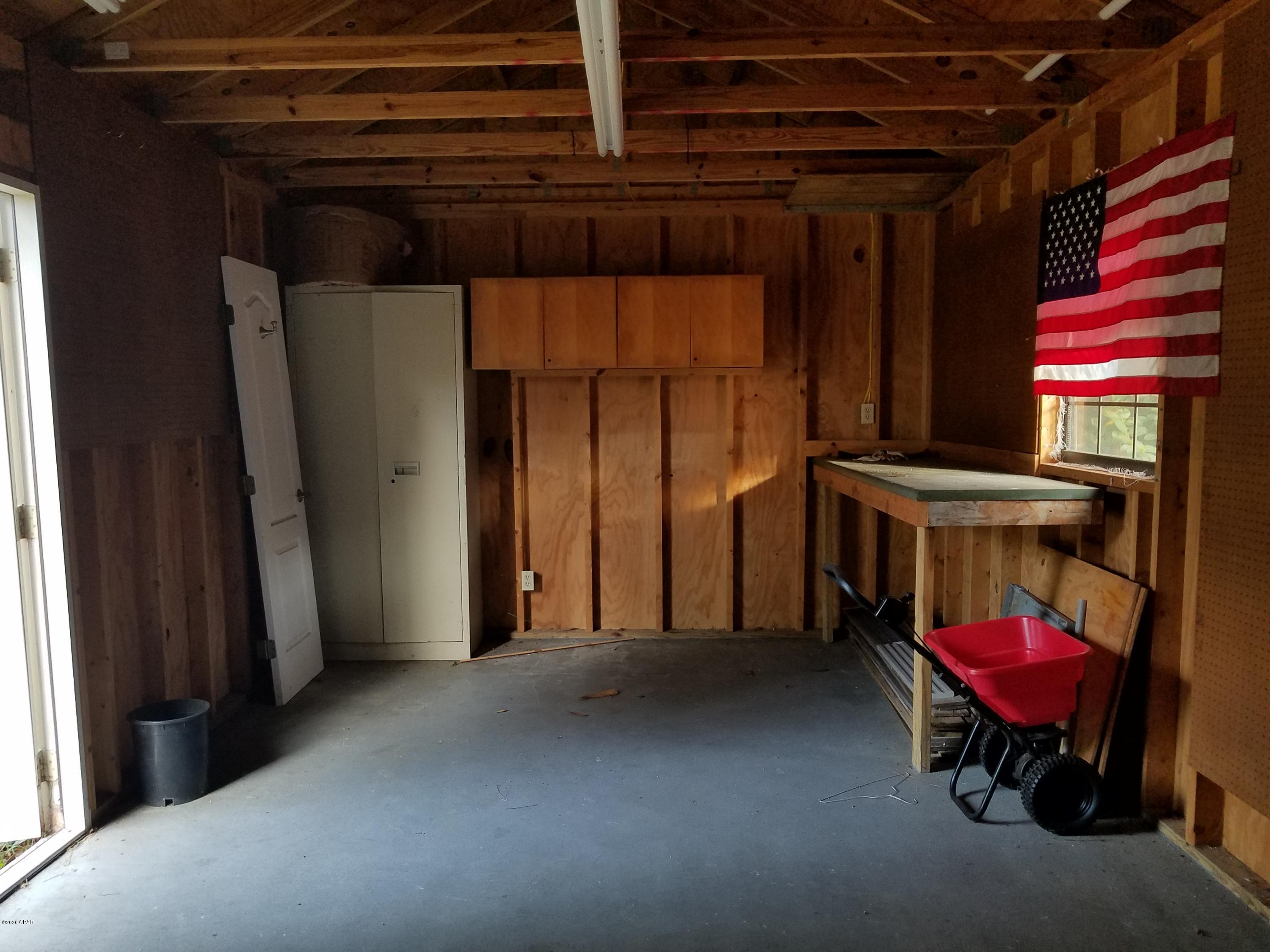 Bayside - Residential