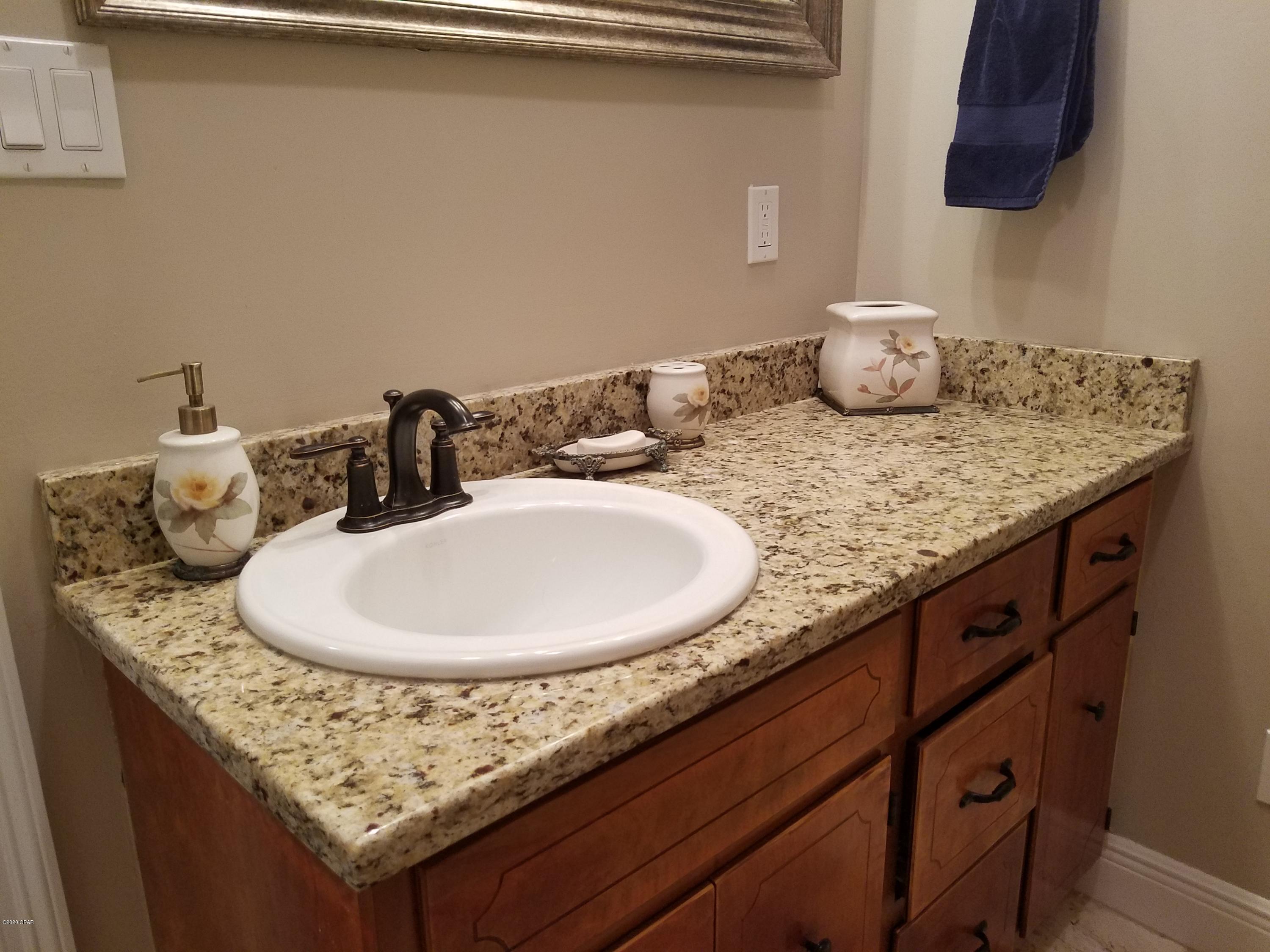 Bayside - Residential