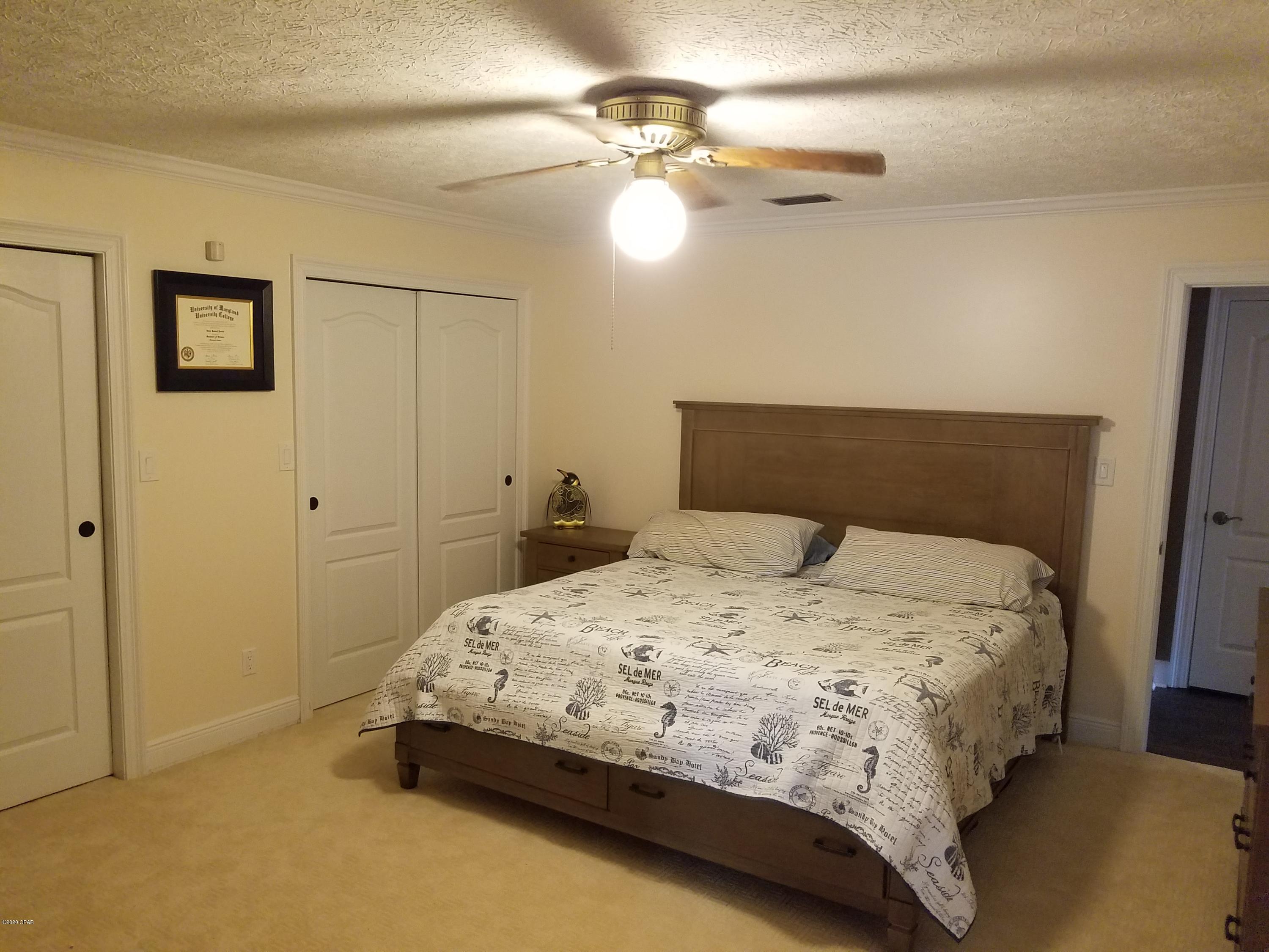 Bayside - Residential