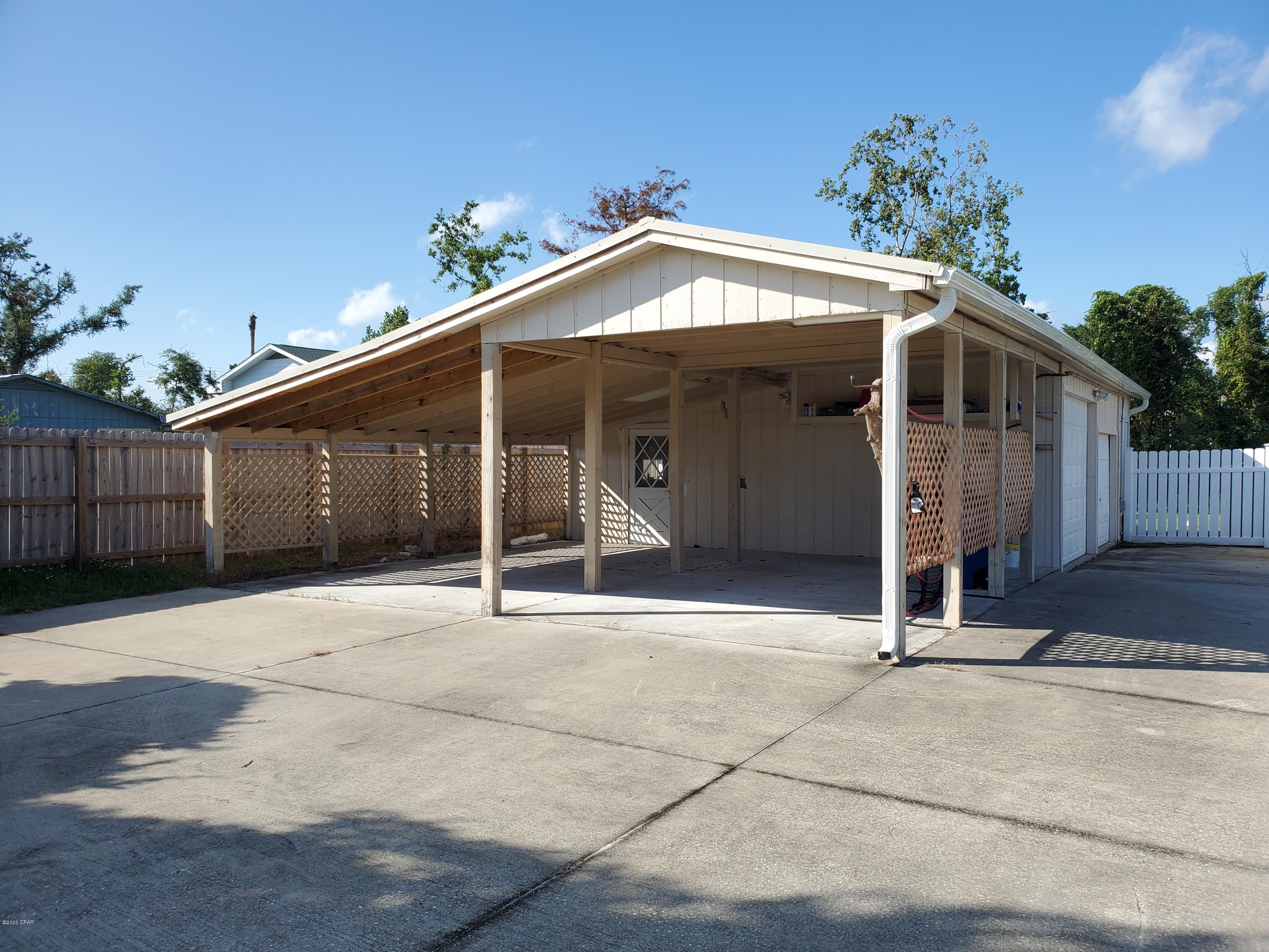 Bayside - Residential