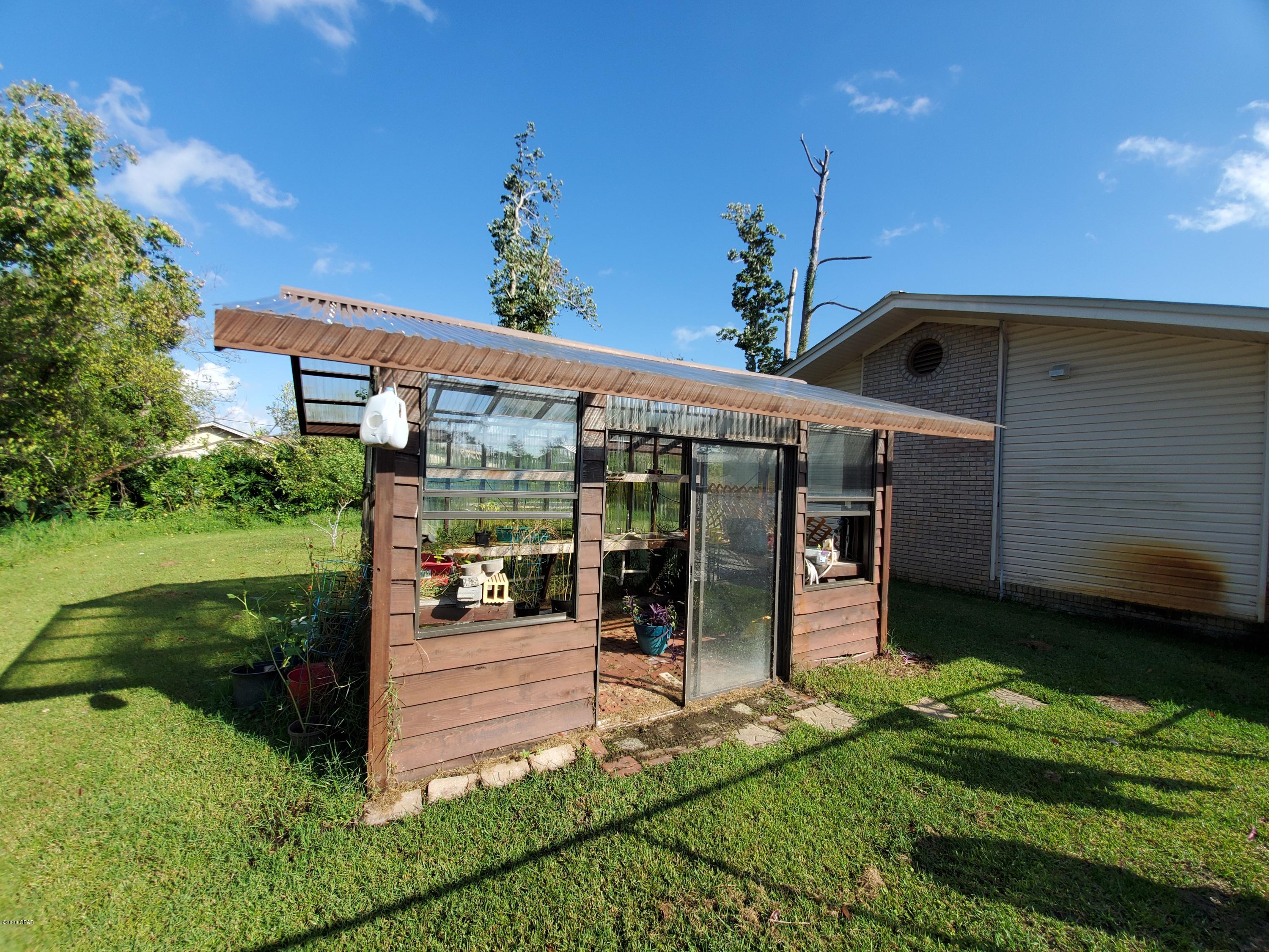 Bayside - Residential