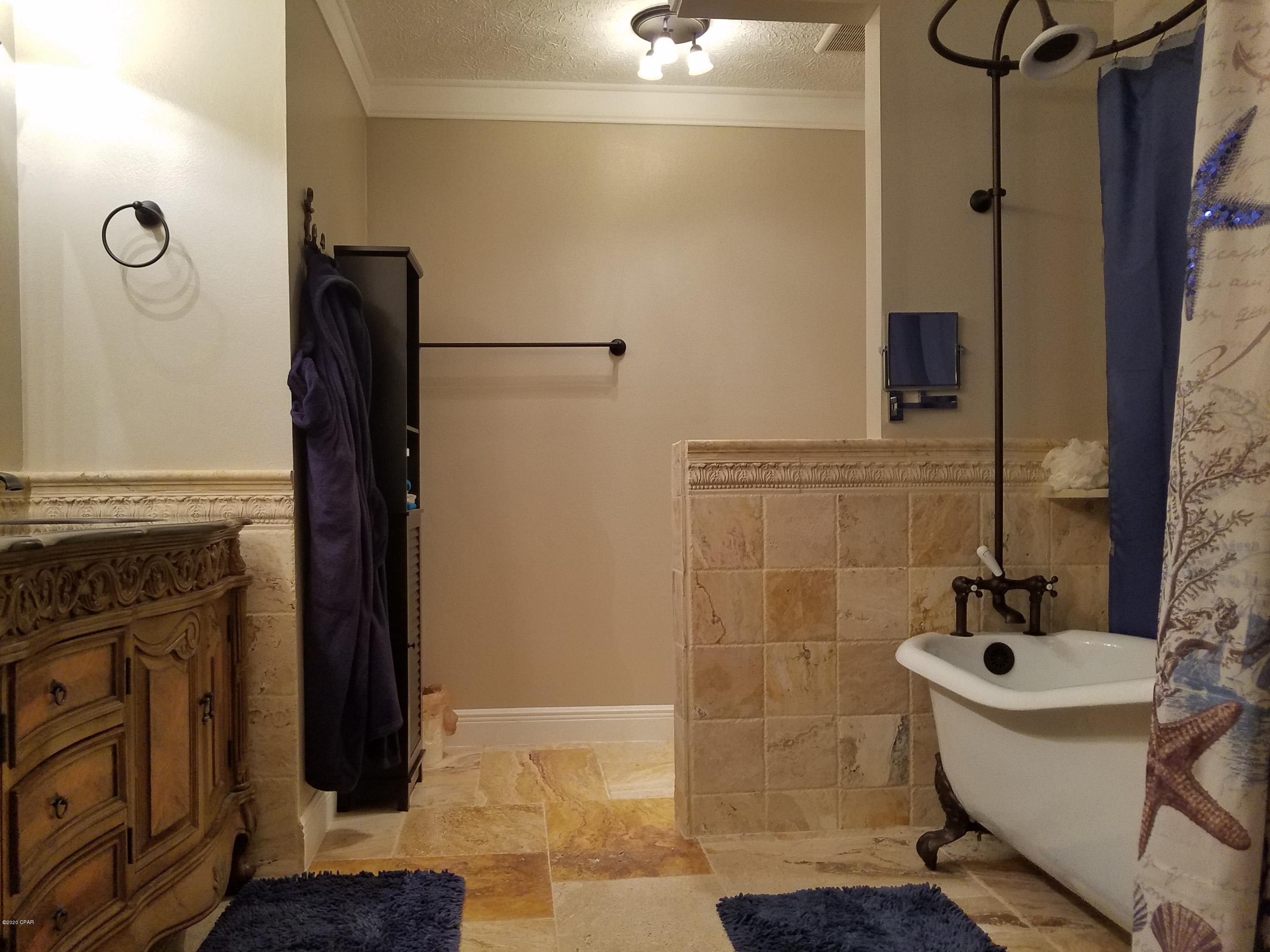 Bayside - Residential