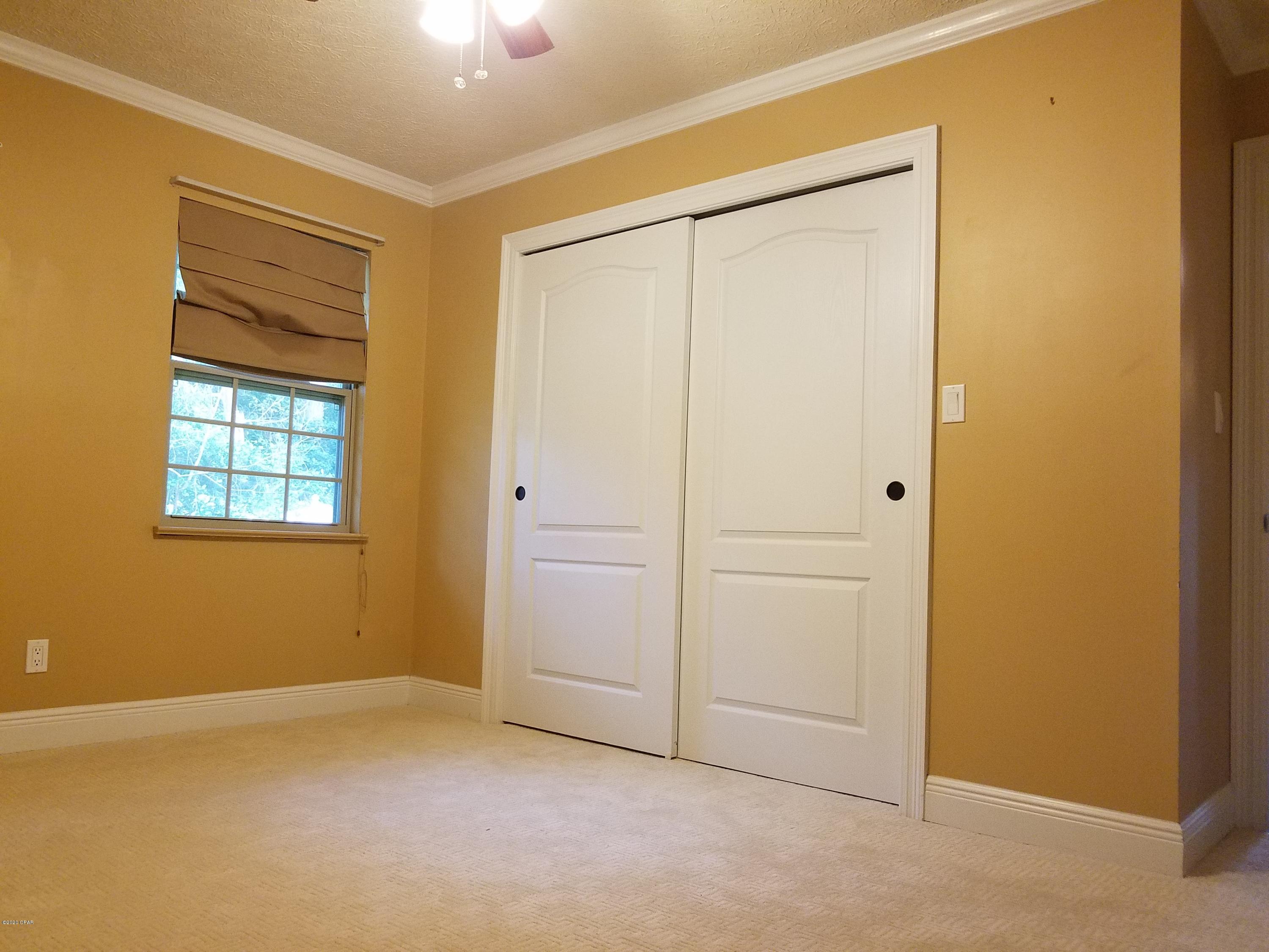 Bayside - Residential