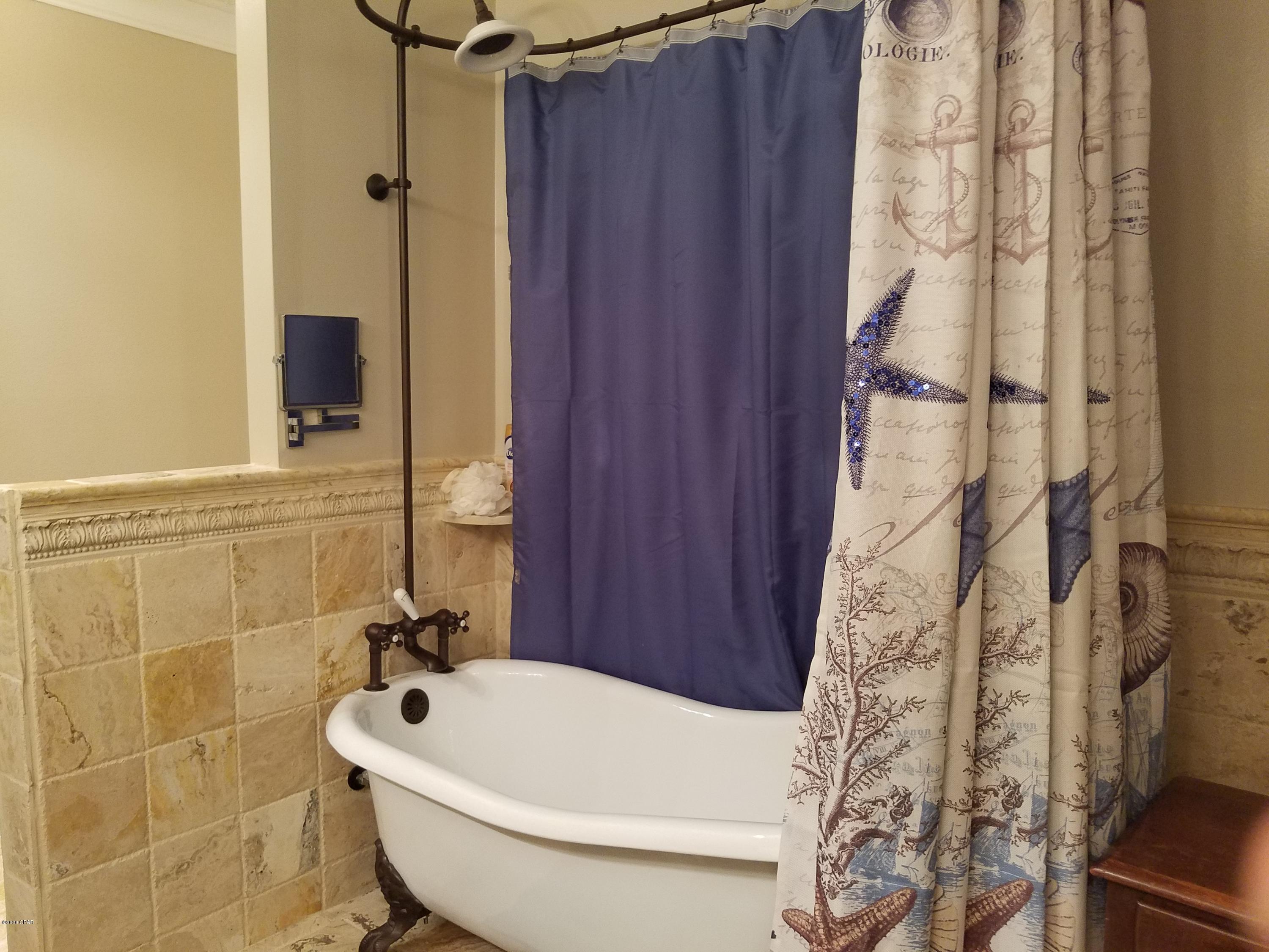 Bayside - Residential