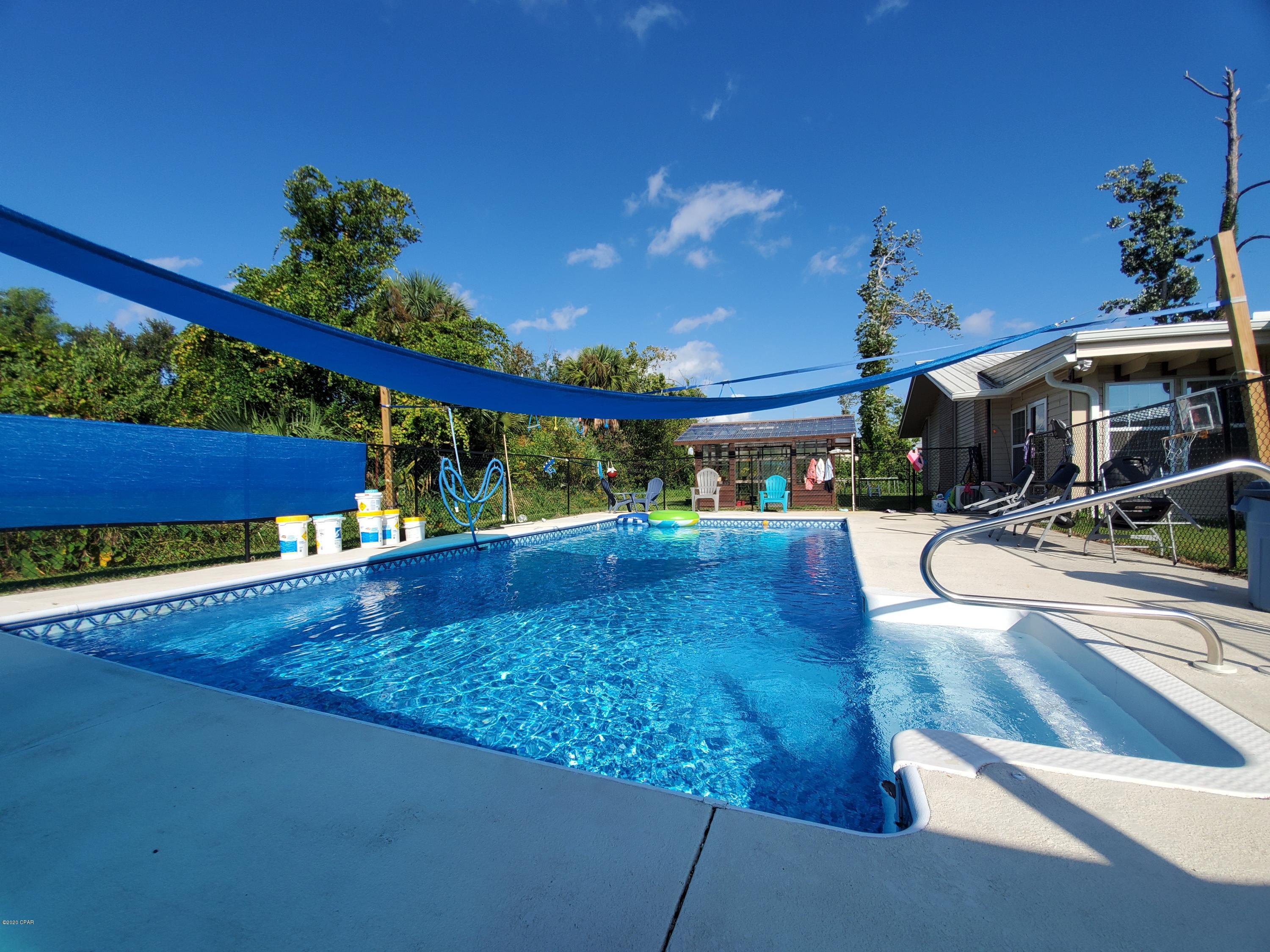 Bayside - Residential