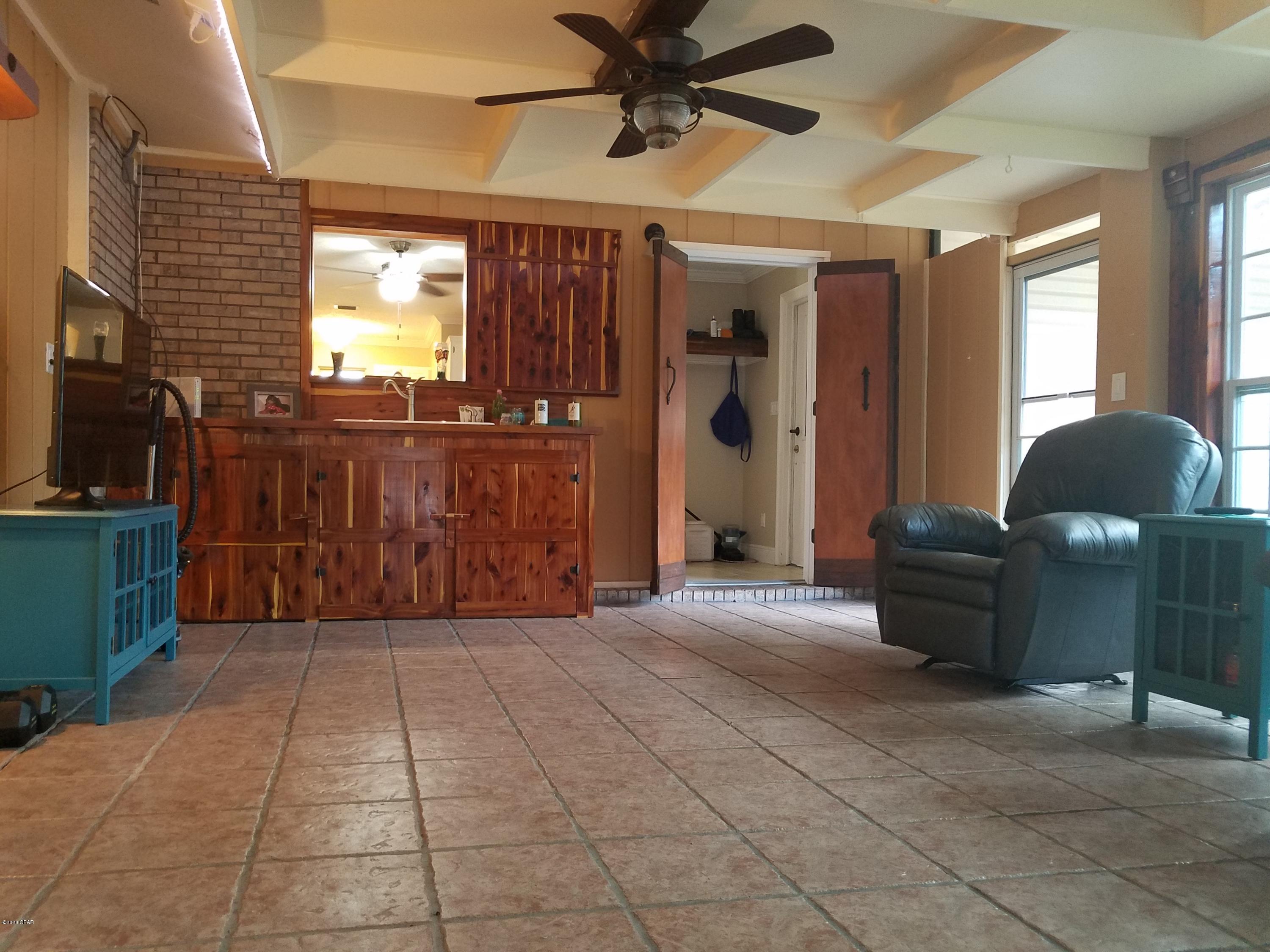 Bayside - Residential