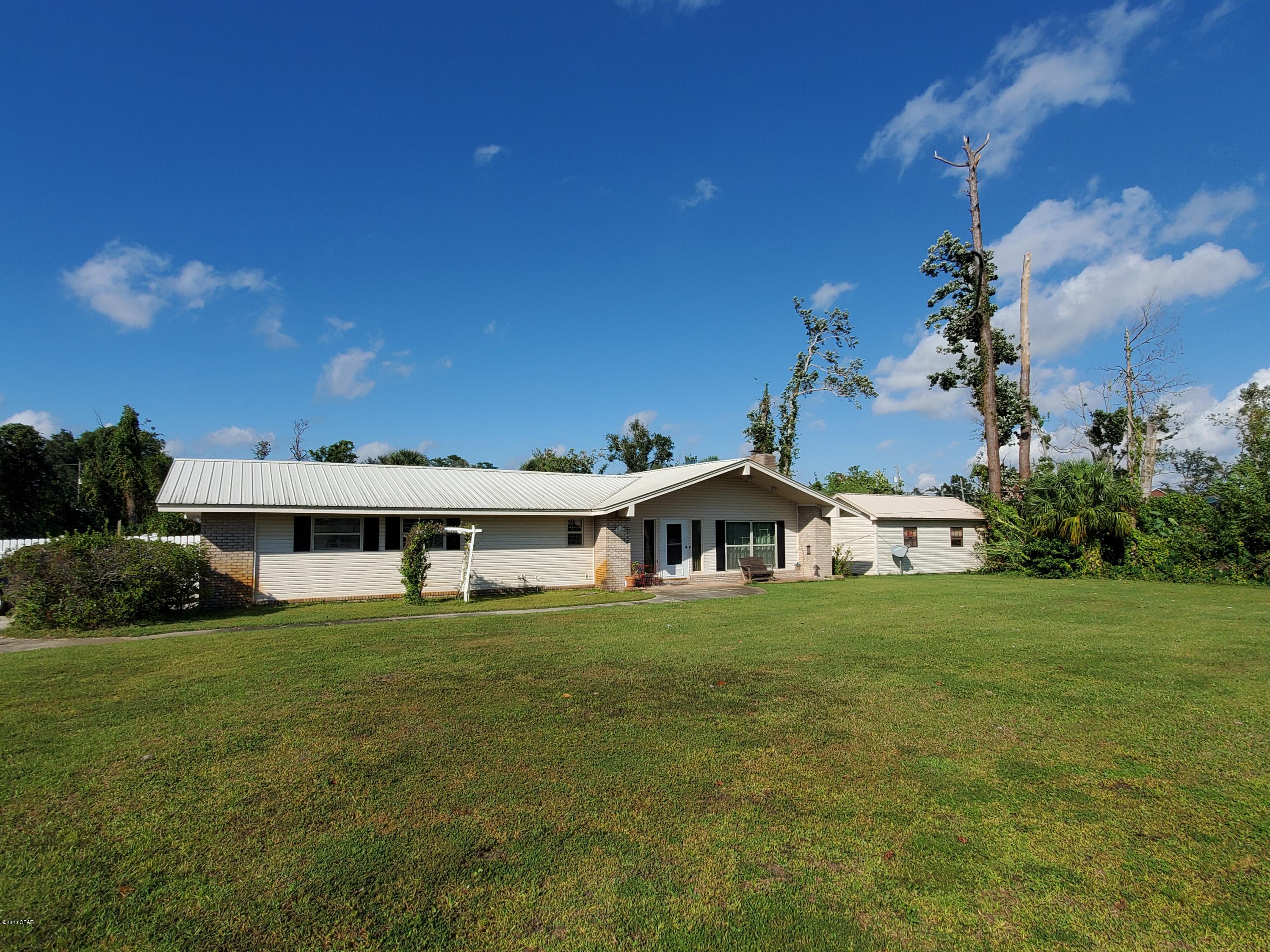 Bayside - Residential