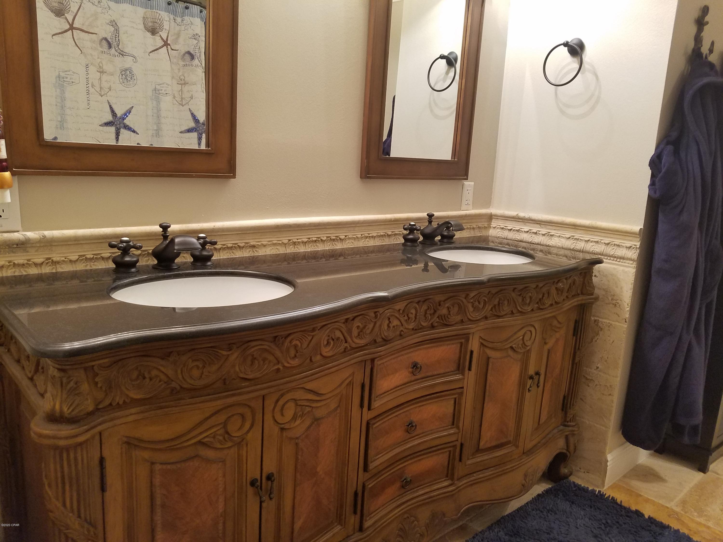 Bayside - Residential