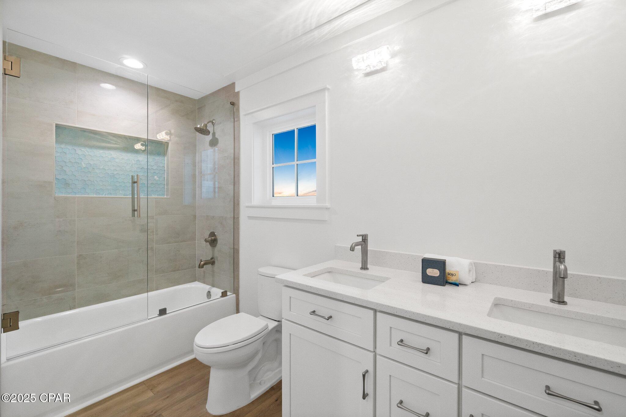 Sugar Sand - Residential