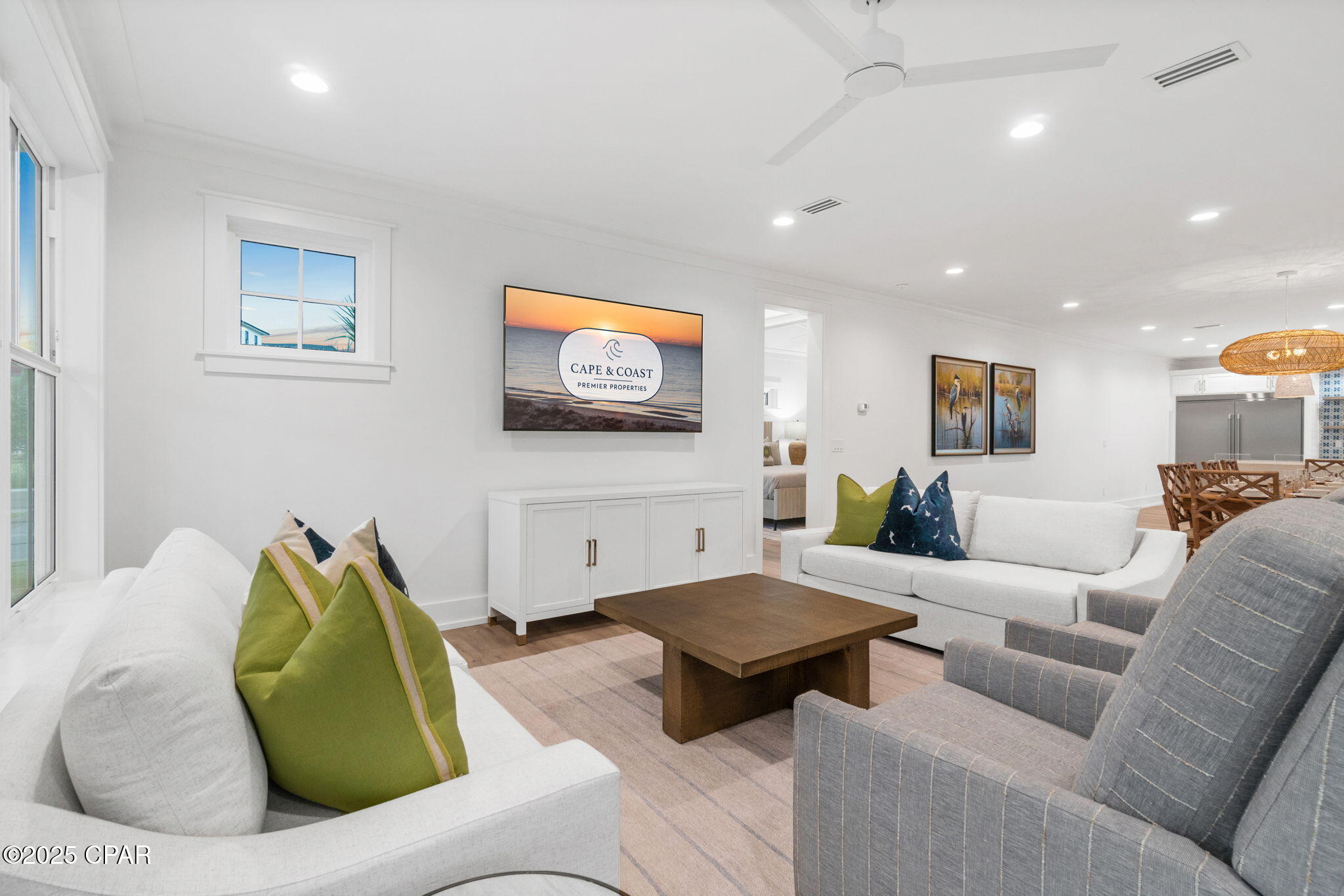 Sugar Sand - Residential