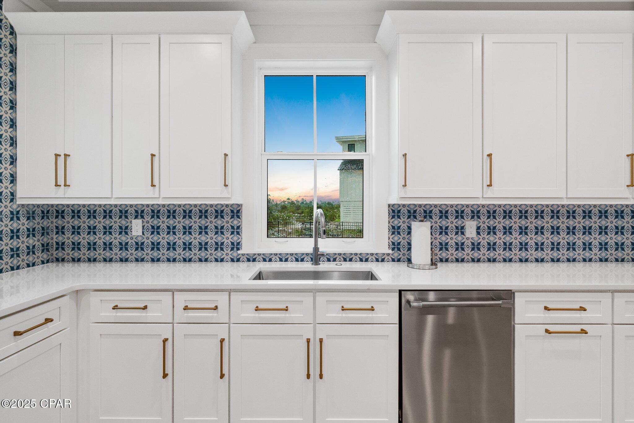 Sugar Sand - Residential