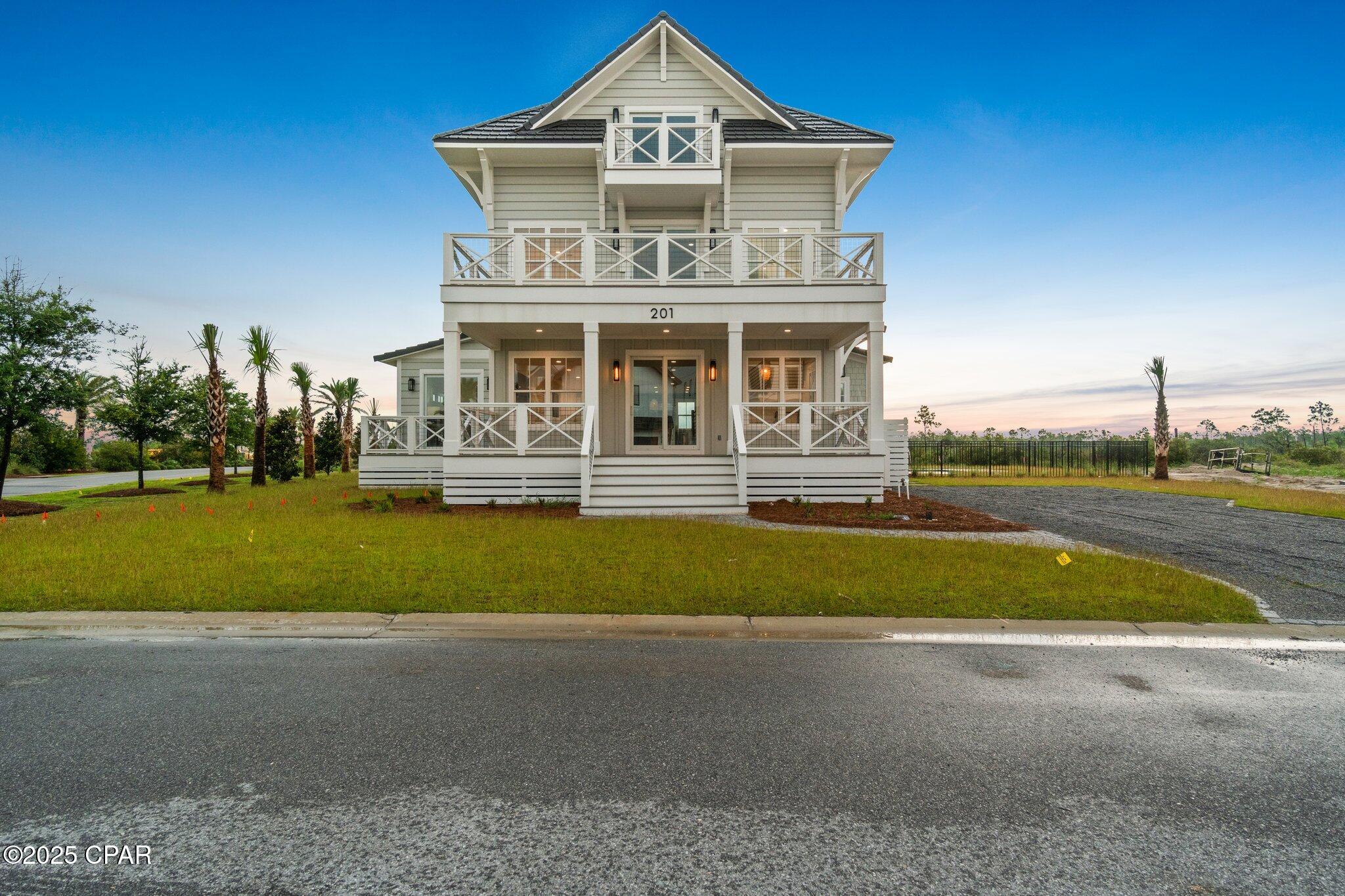 Sugar Sand - Residential