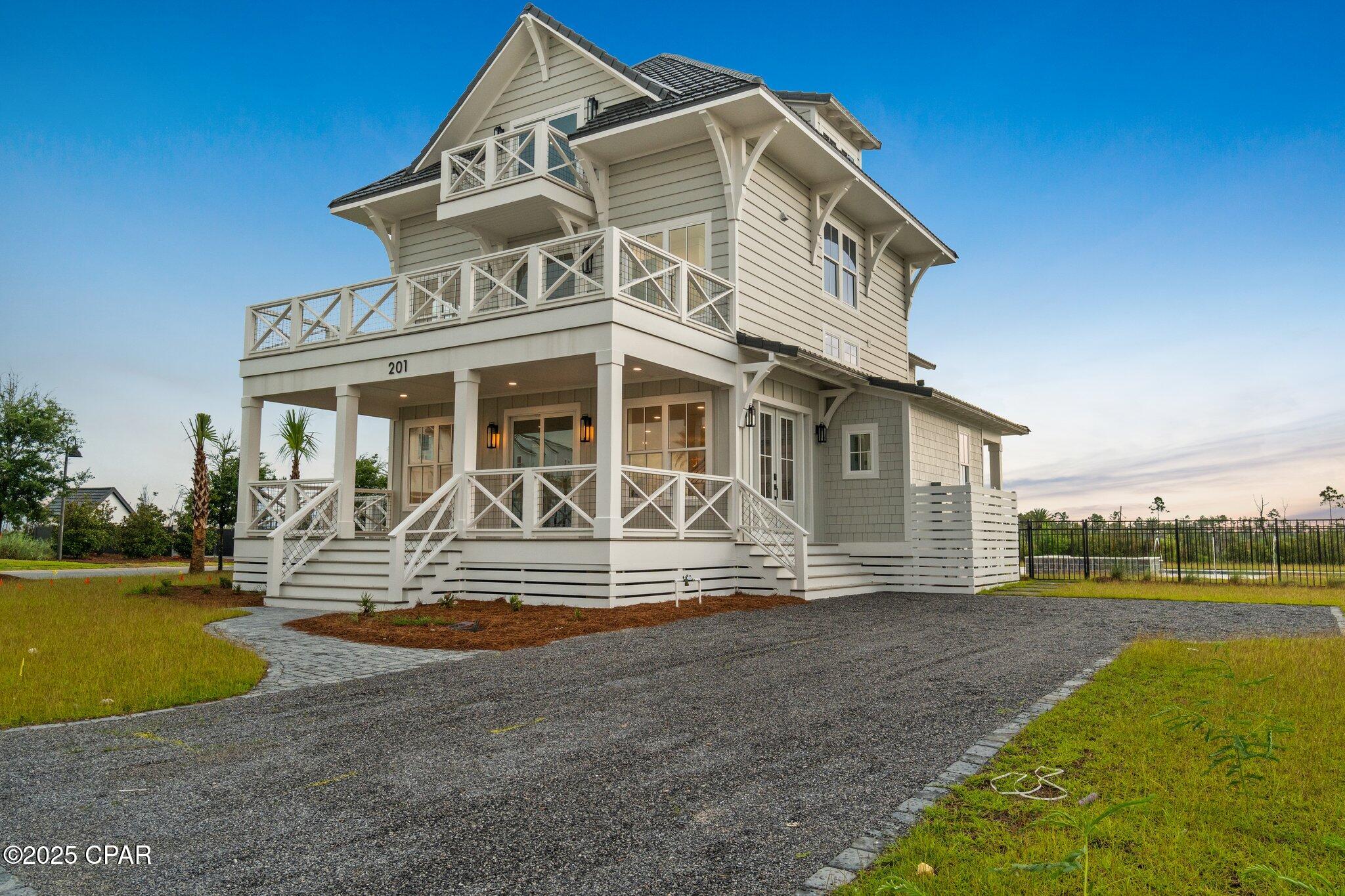 Sugar Sand - Residential