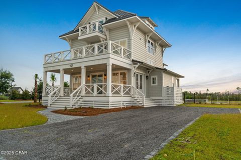 201 E Sugar Sand Mexico Beach FL 32456