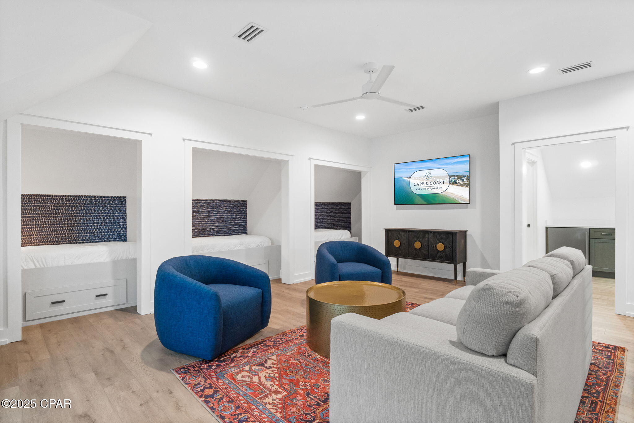 Sugar Sand - Residential