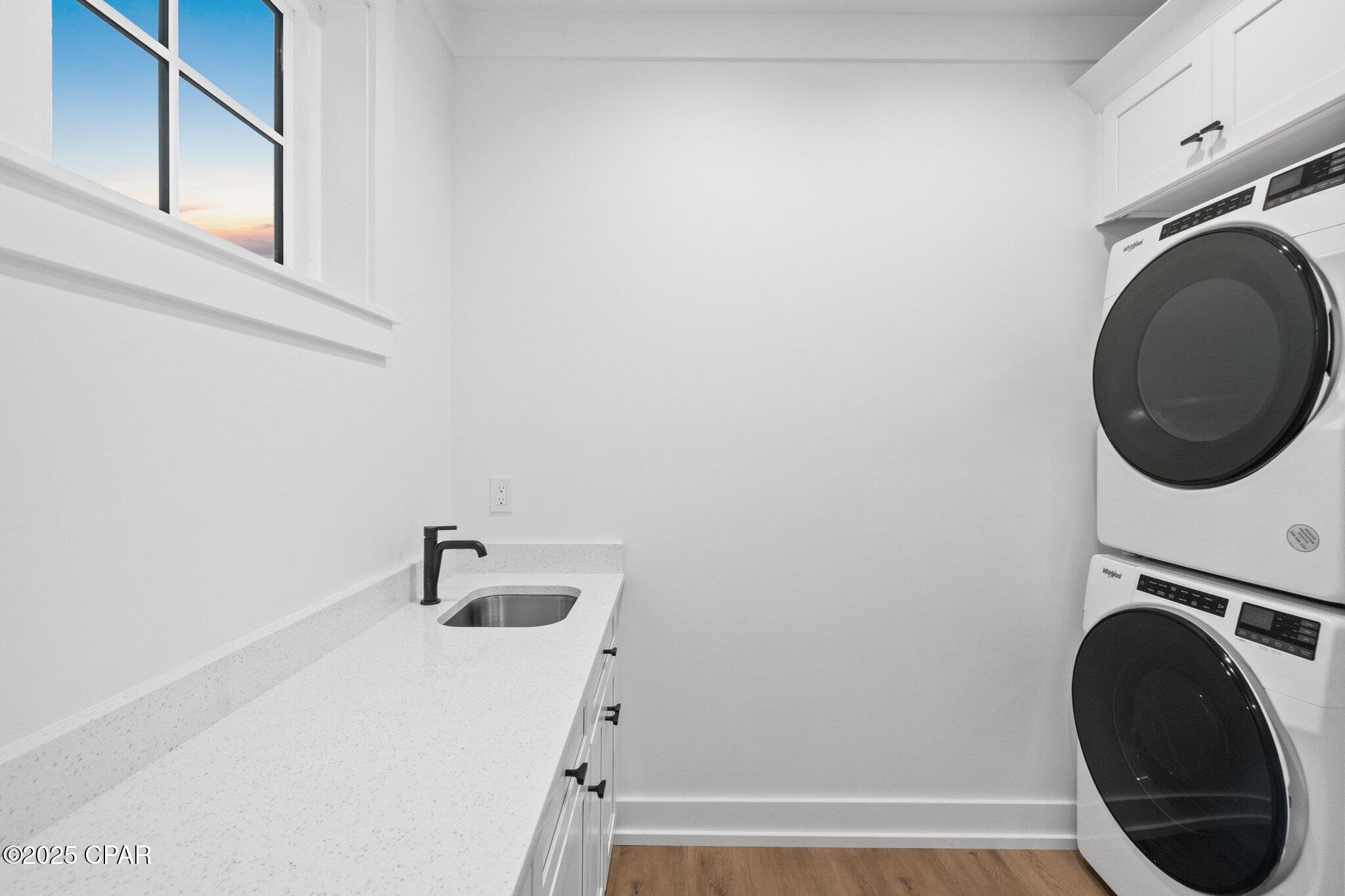 Sugar Sand - Residential