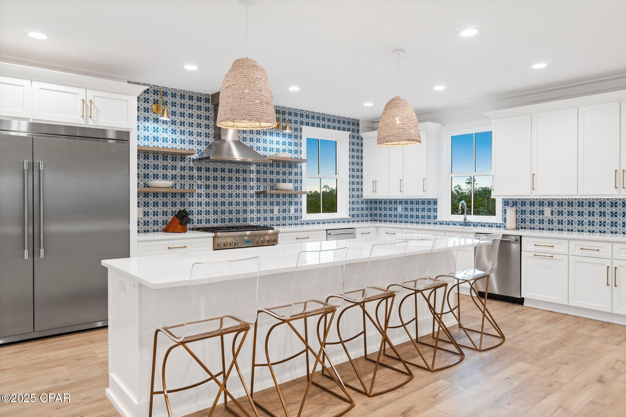 Sugar Sand - Residential