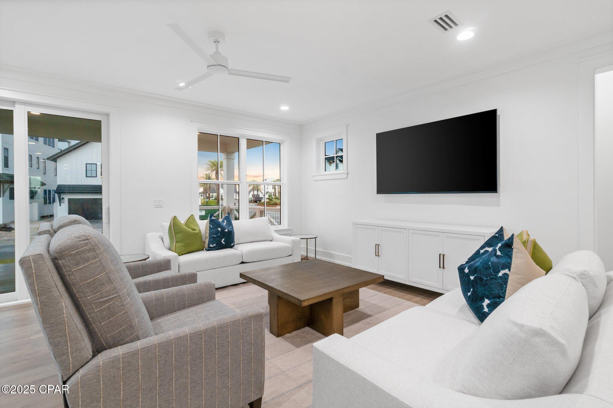 Sugar Sand - Residential