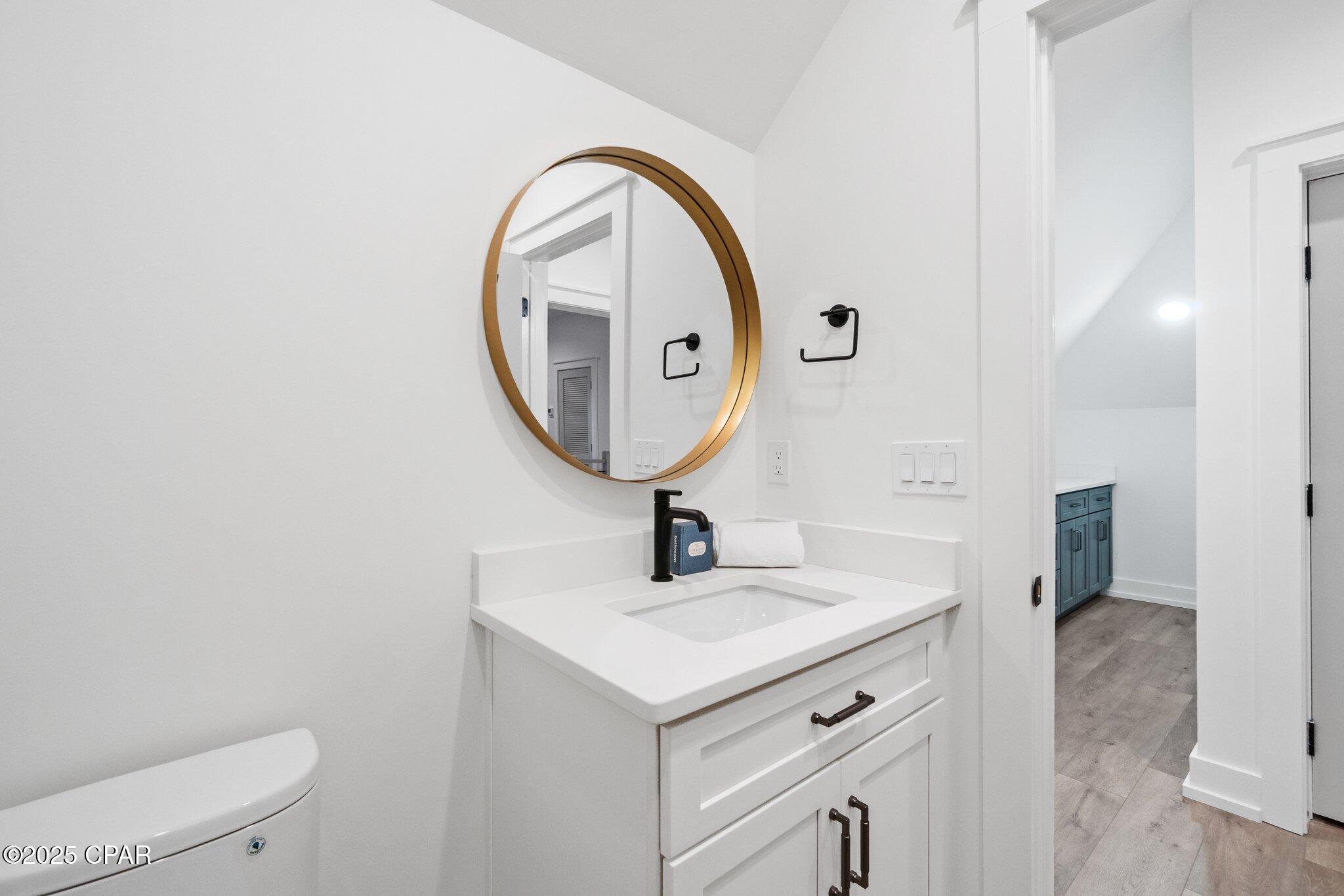 Sugar Sand - Residential