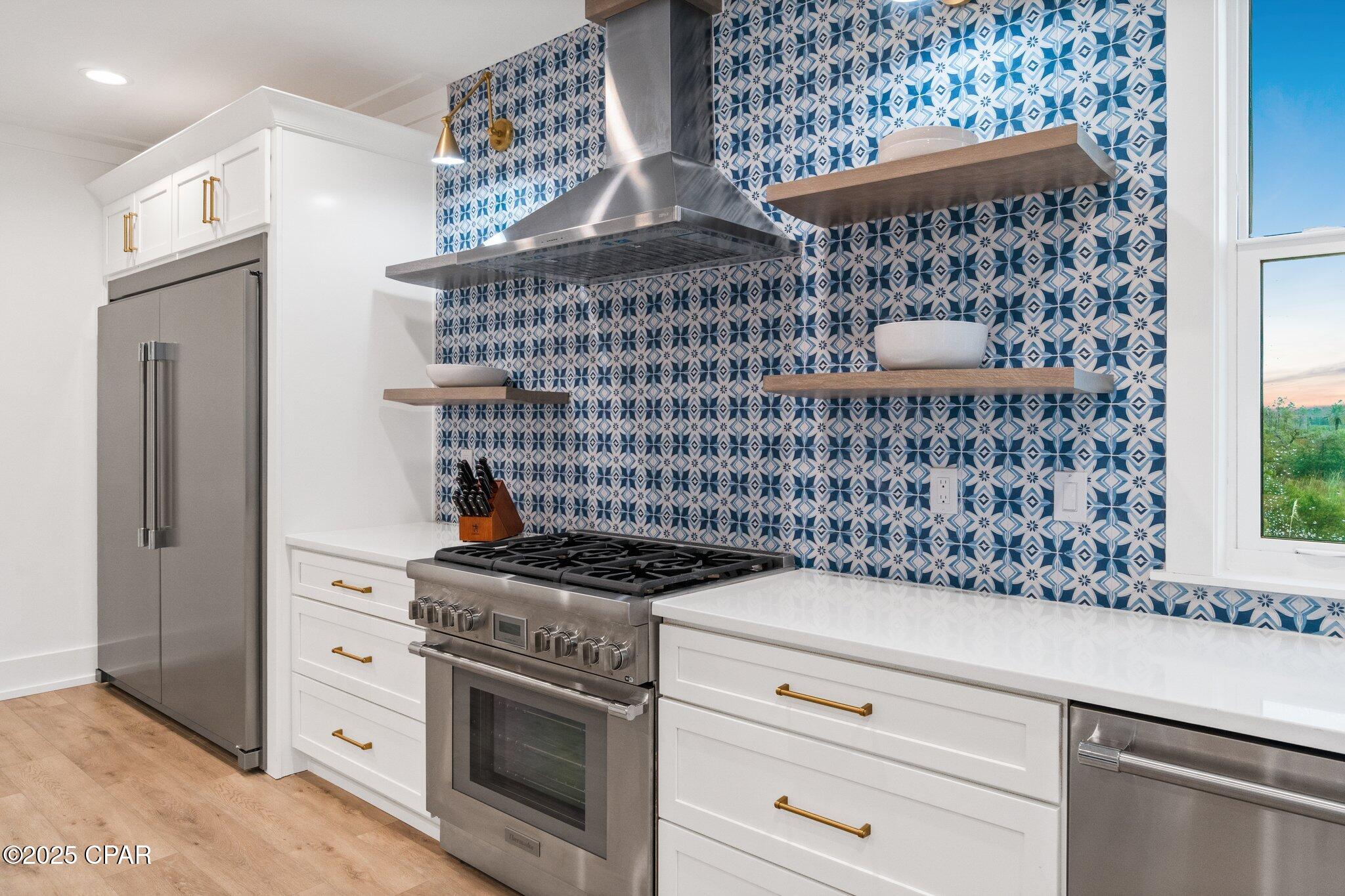 Sugar Sand - Residential