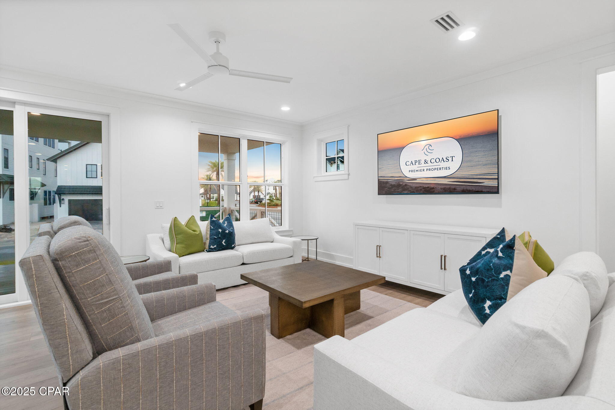 Sugar Sand - Residential