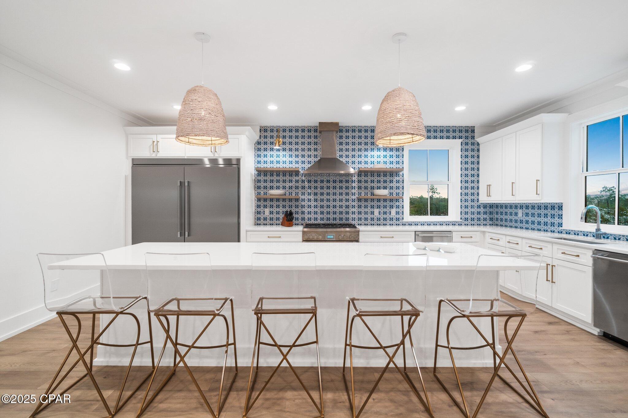 Sugar Sand - Residential