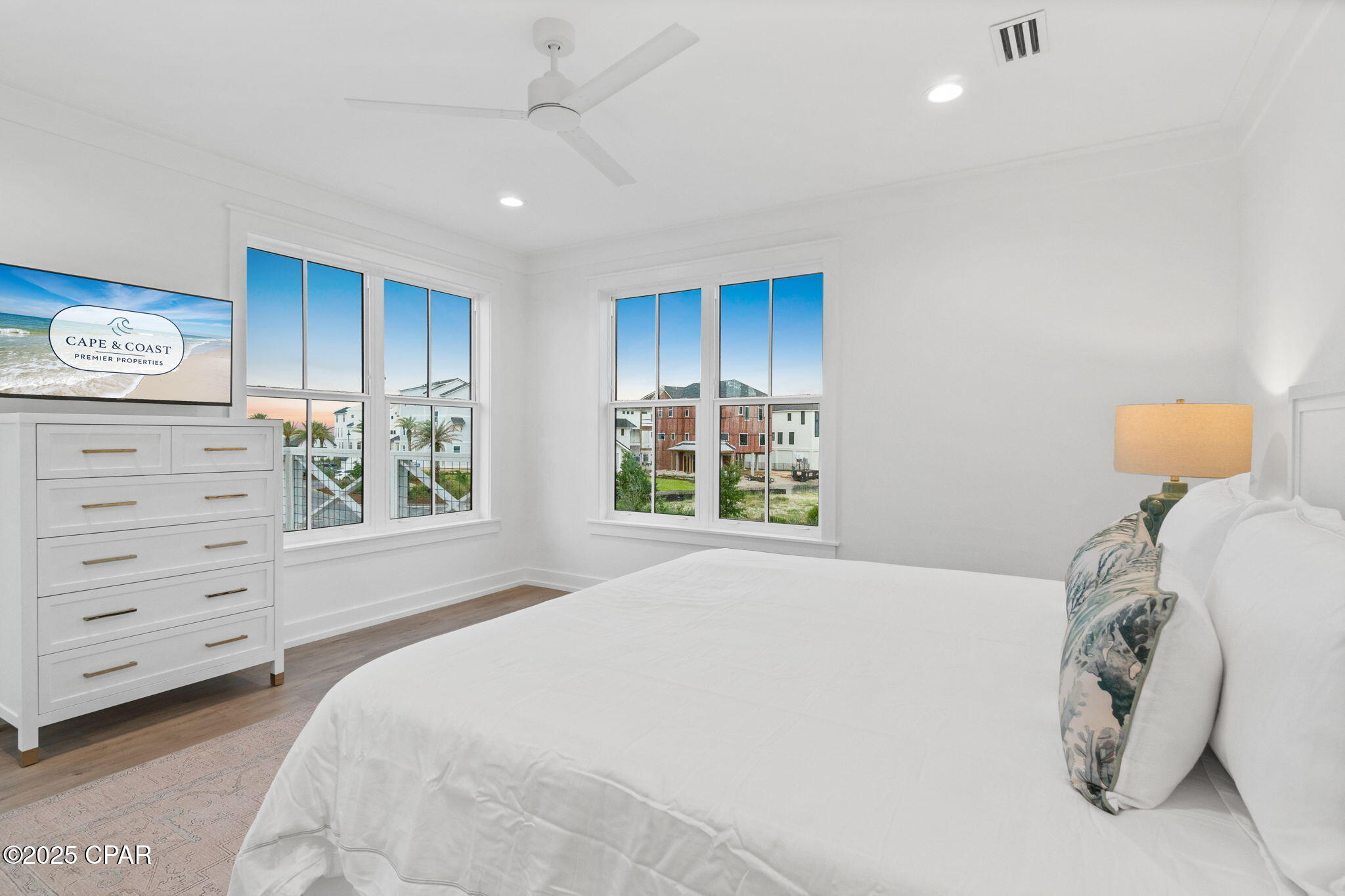 Sugar Sand - Residential