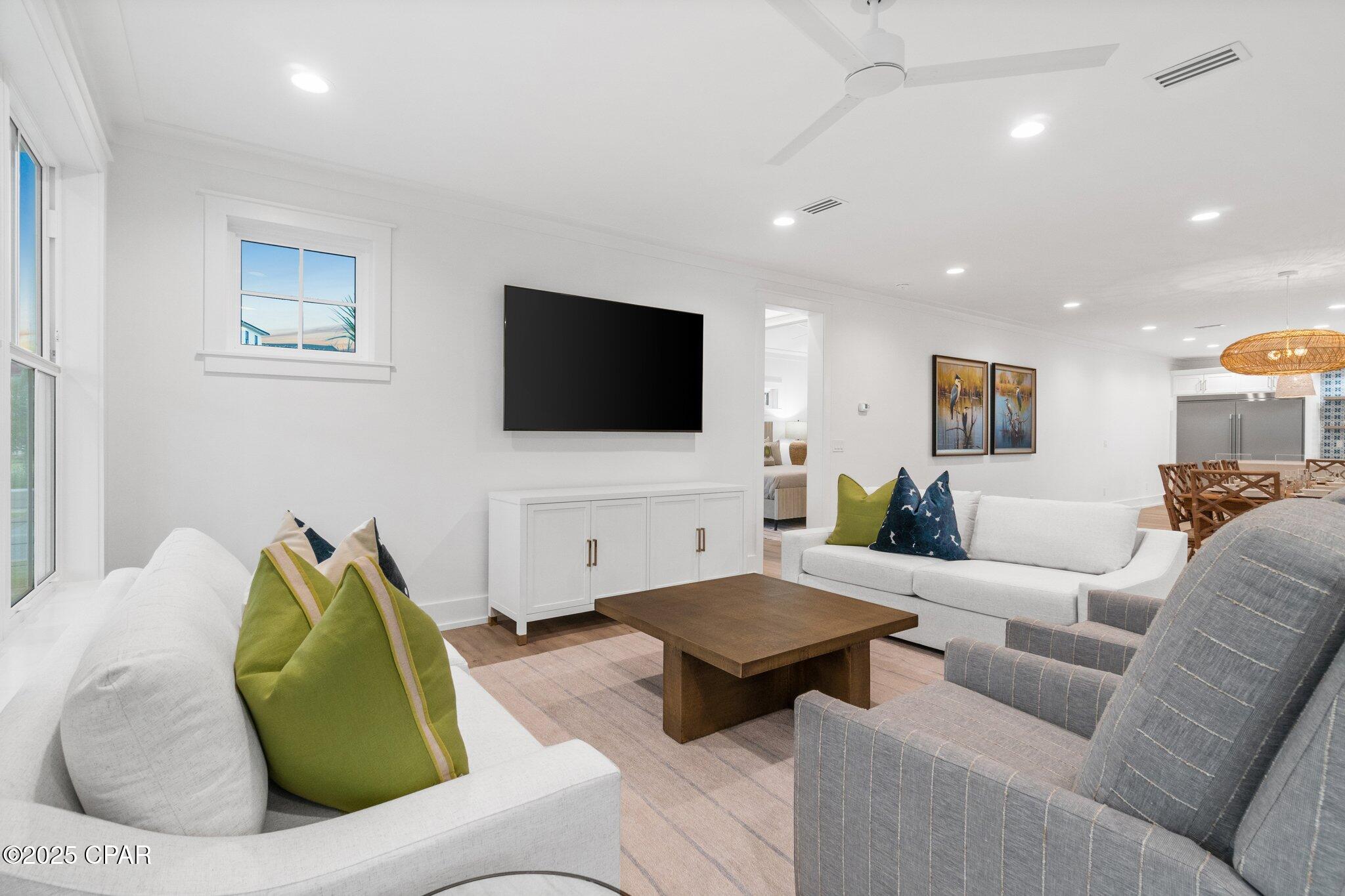 Sugar Sand - Residential