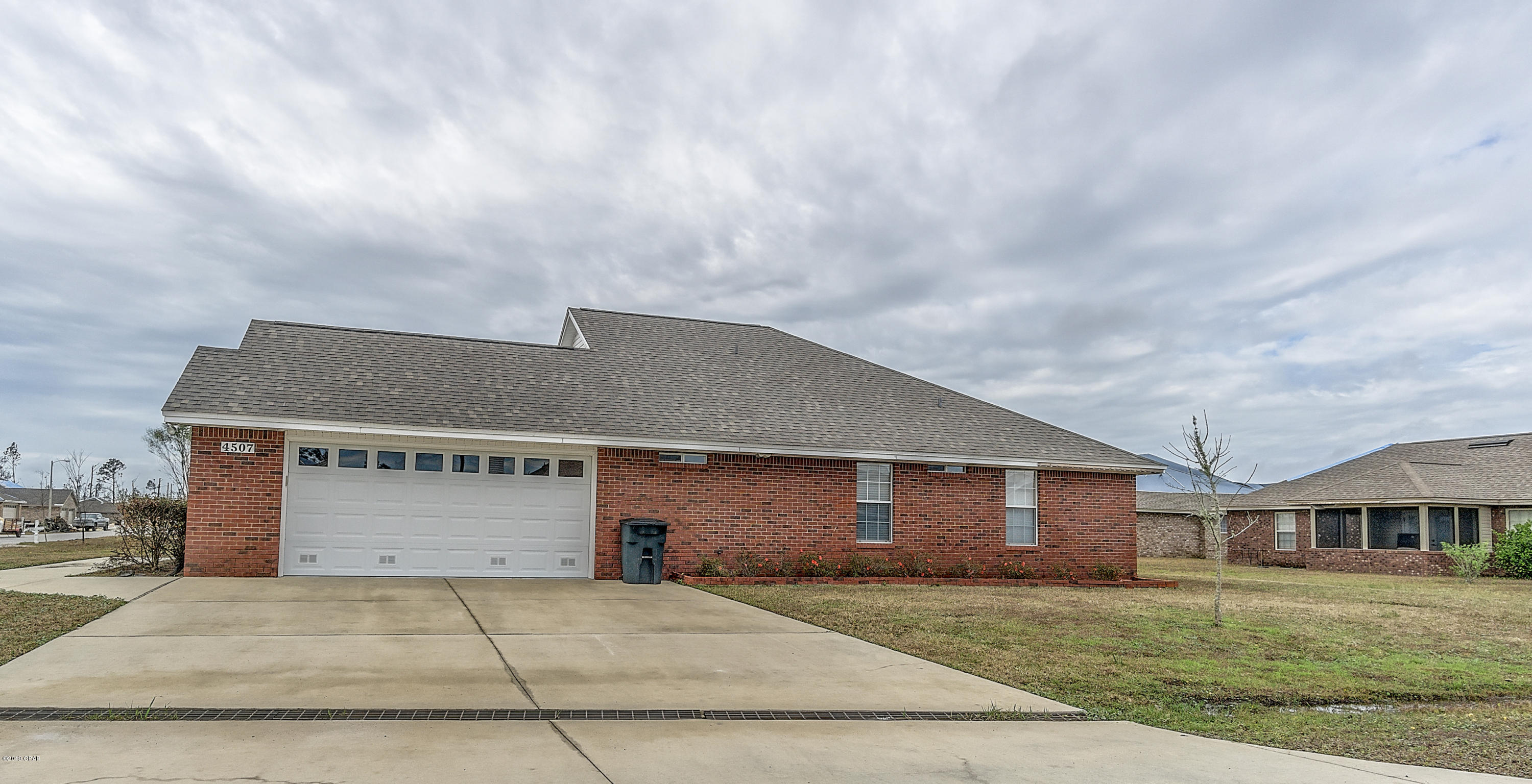 Bylsma Manor Estates - Residential