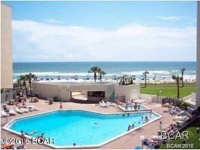 Top Of The Gulf Condo. - Residential