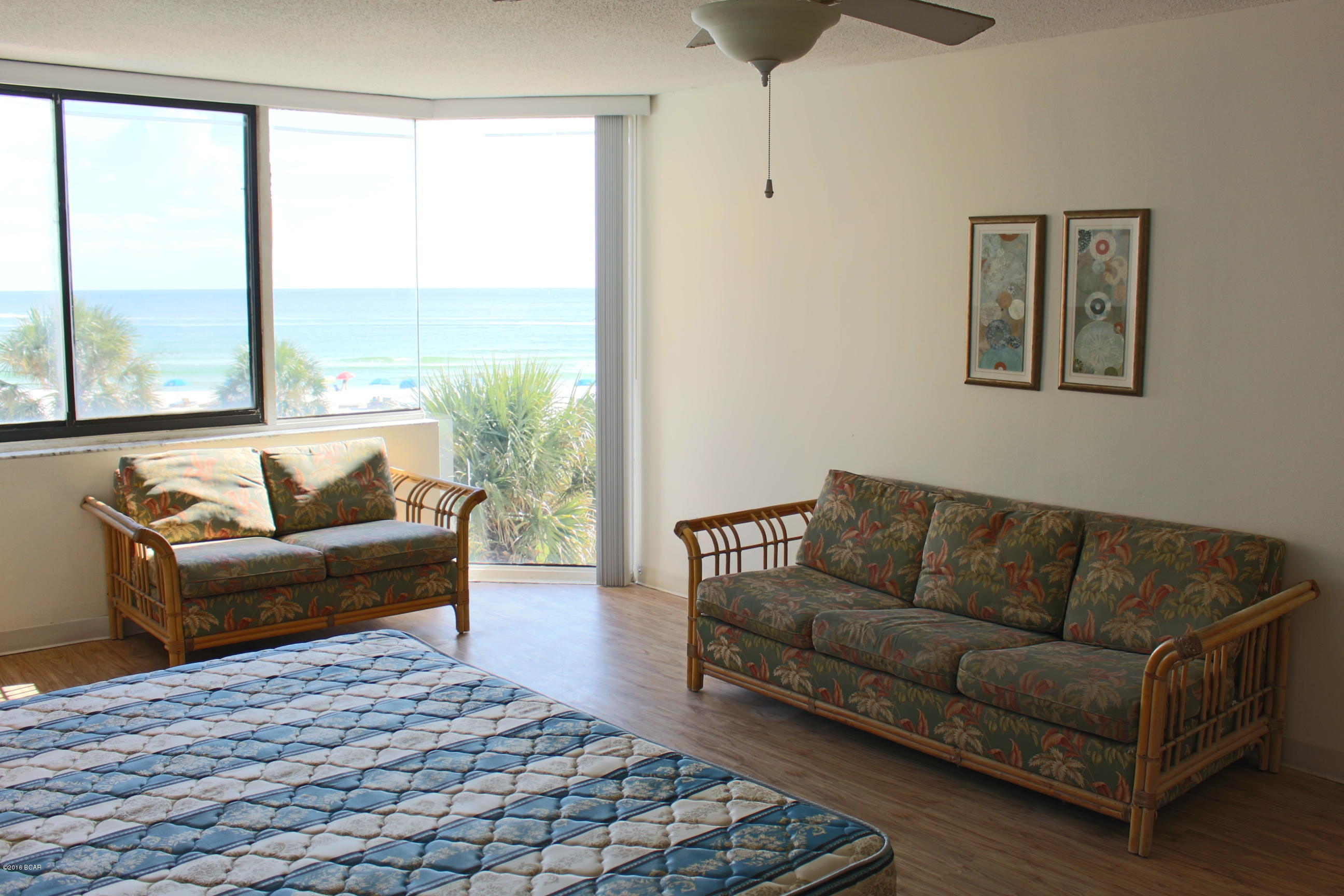 Top Of The Gulf Condo. - Residential