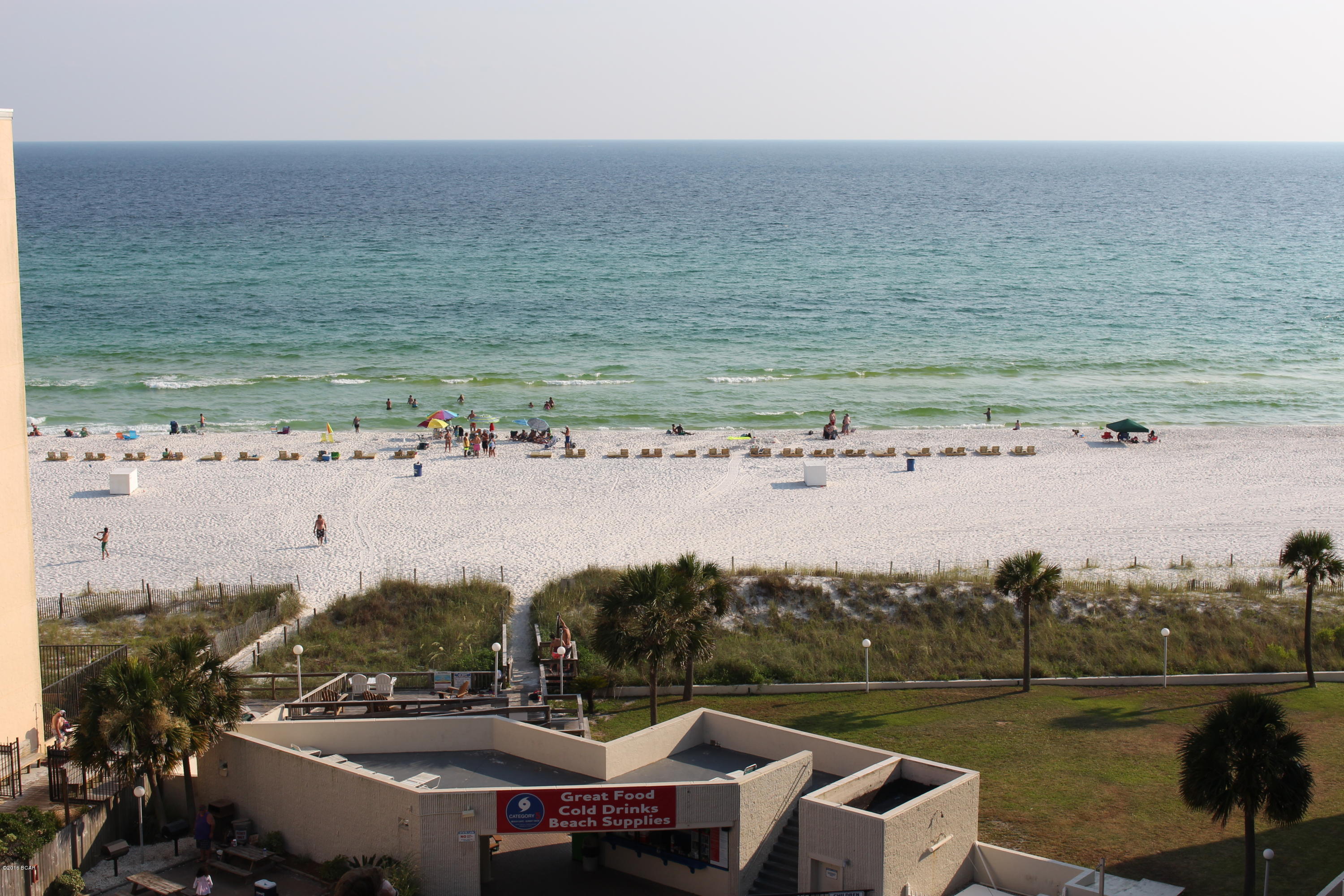 Top Of The Gulf Condo. - Residential