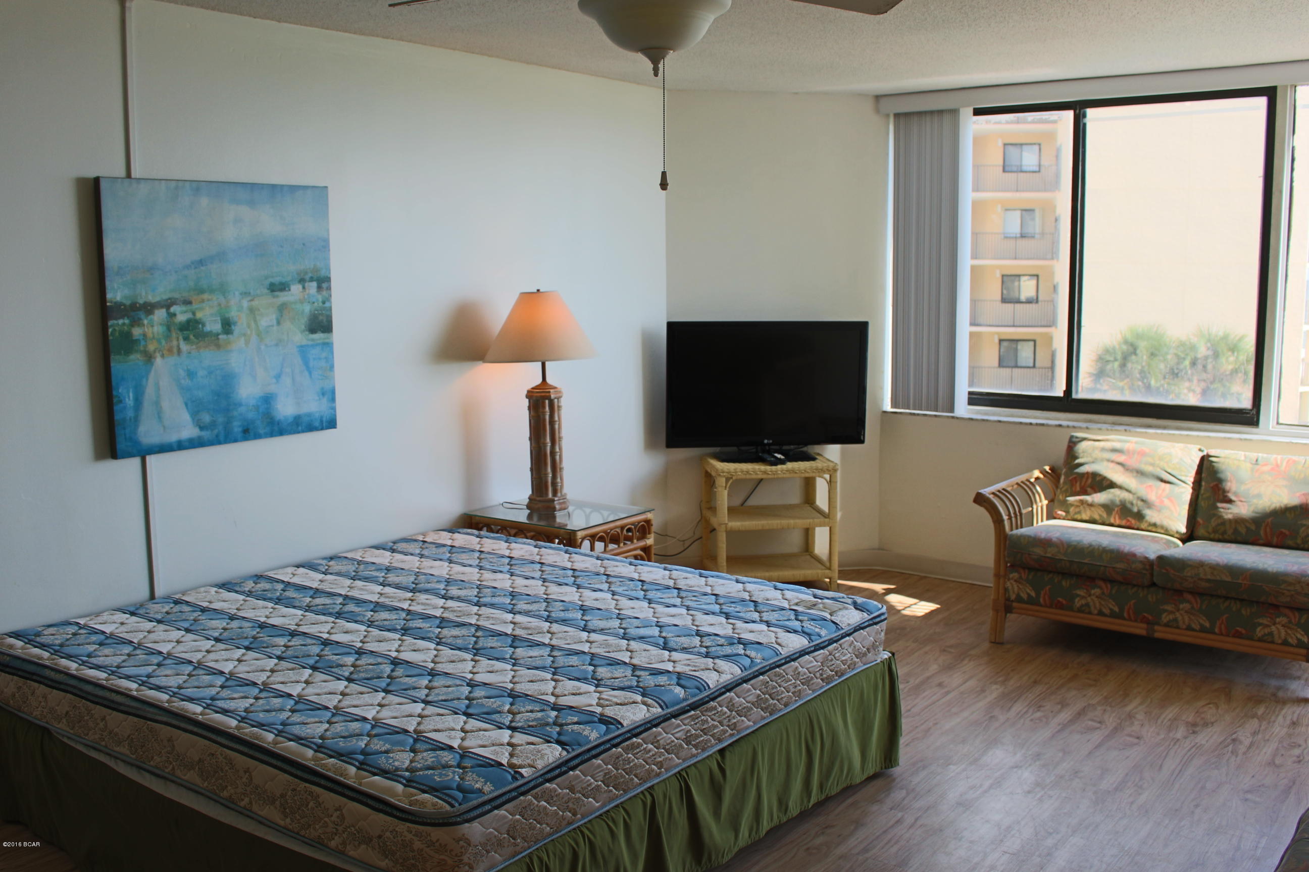 Top Of The Gulf Condo. - Residential