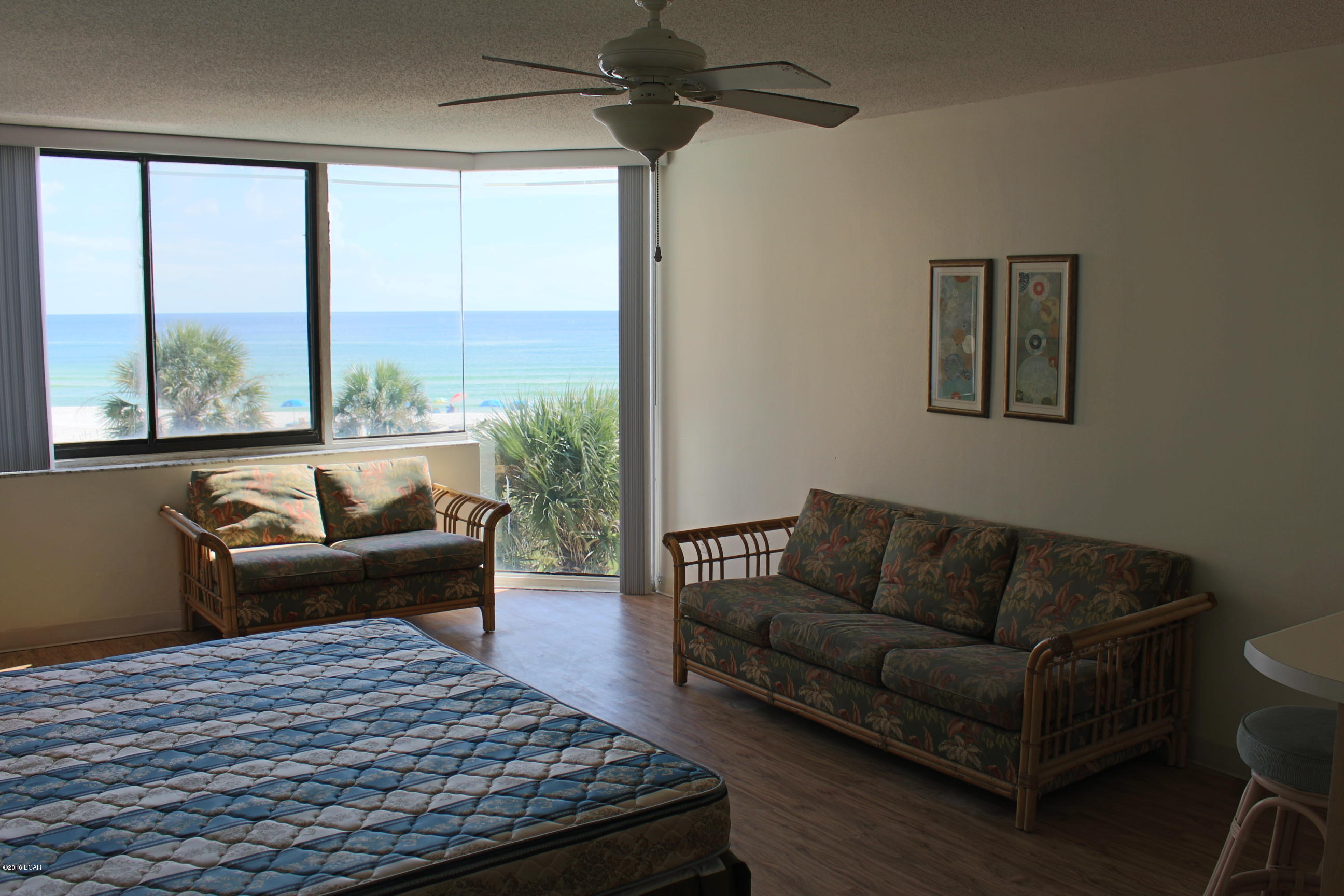 Top Of The Gulf Condo. - Residential