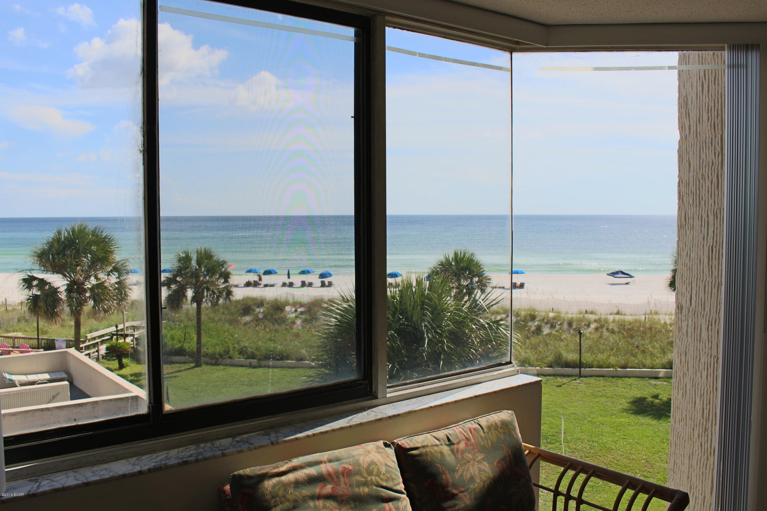 Top Of The Gulf Condo. - Residential