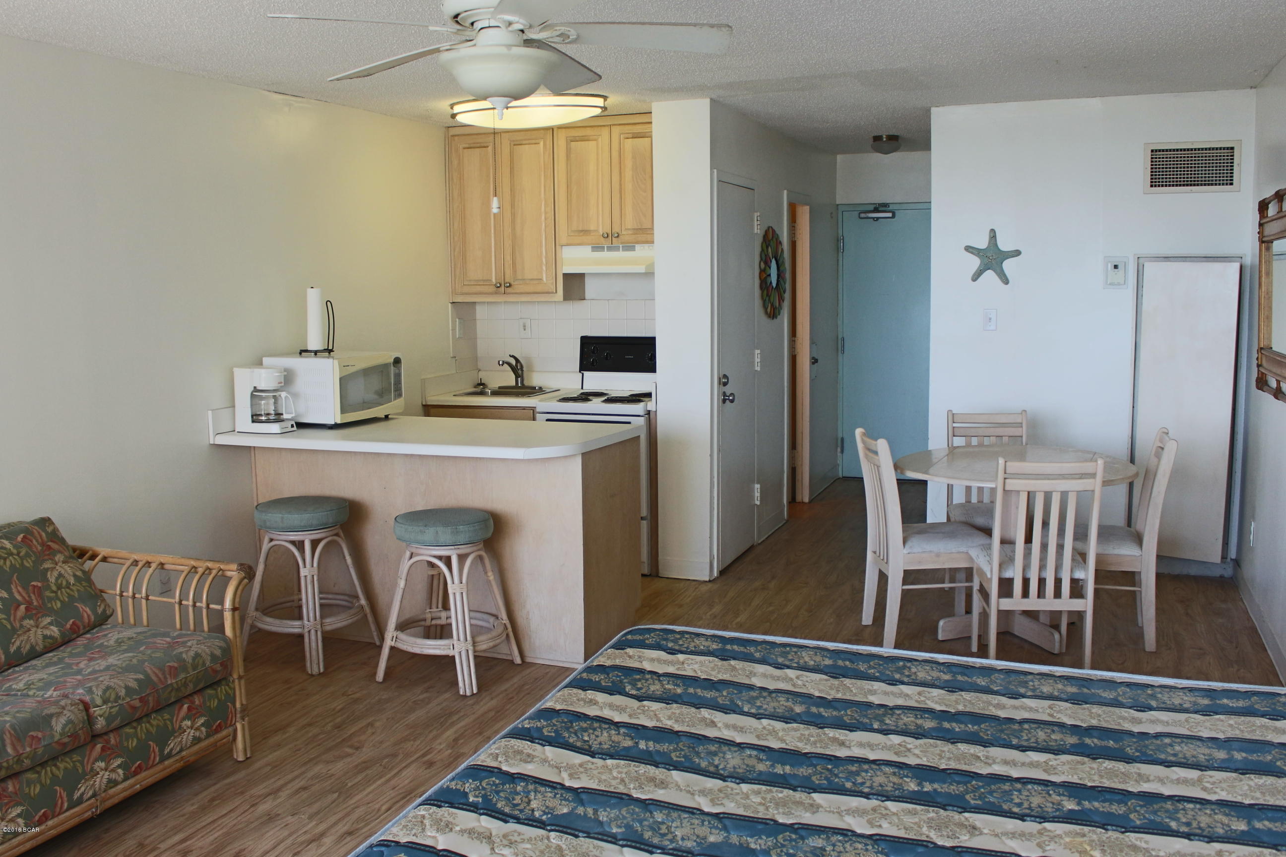 Top Of The Gulf Condo. - Residential