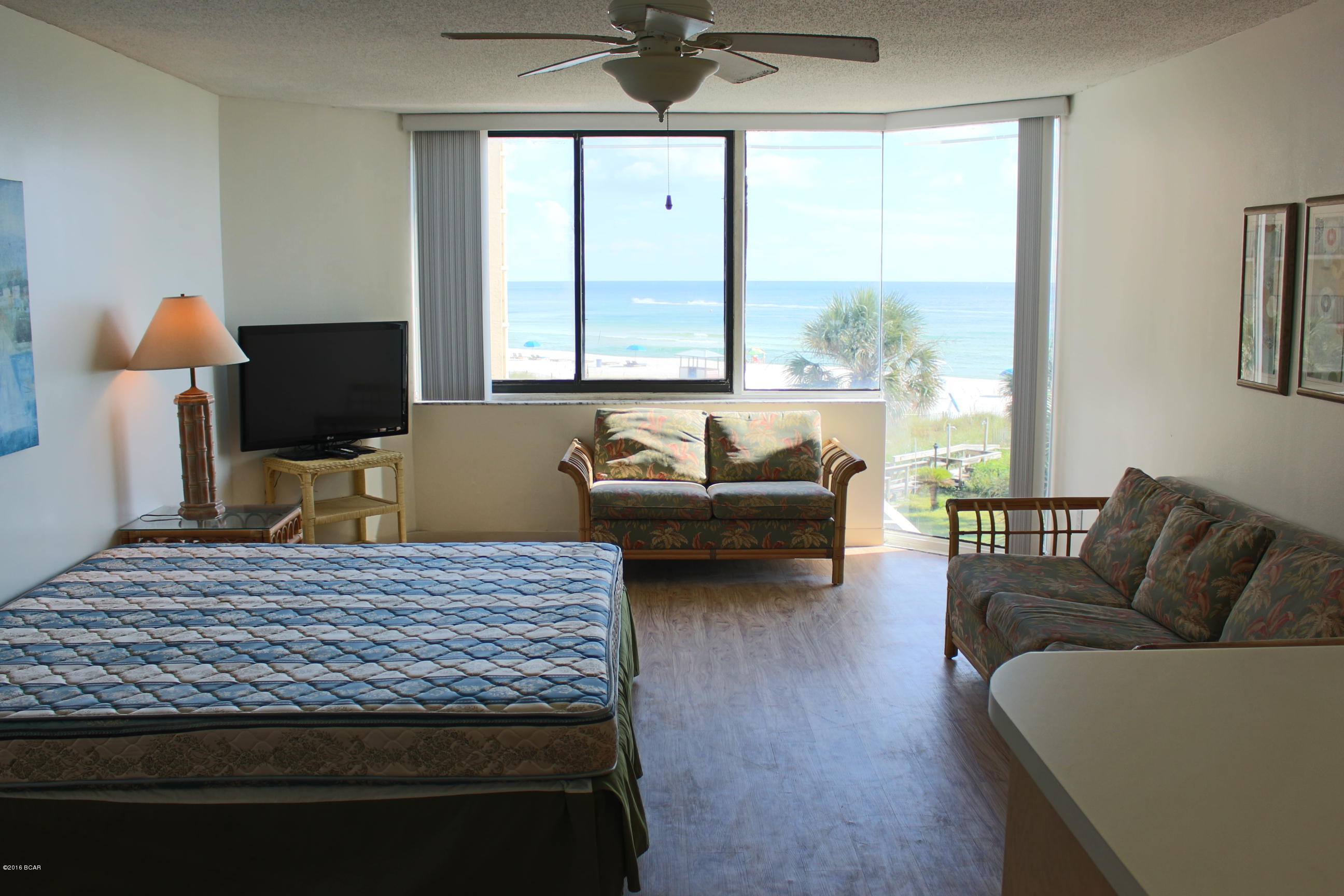 Top Of The Gulf Condo. - Residential
