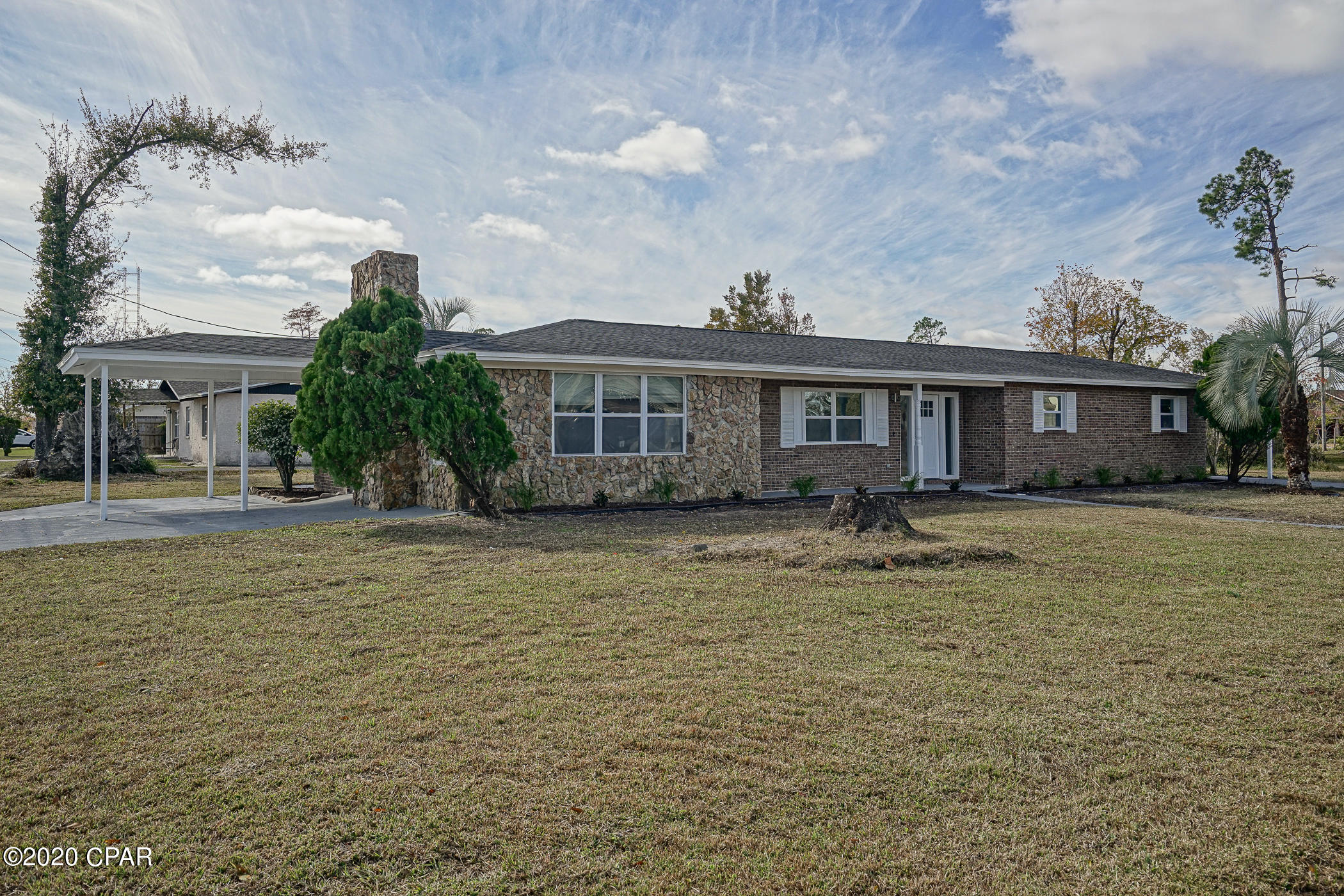 Lynn Haven - Residential Lease