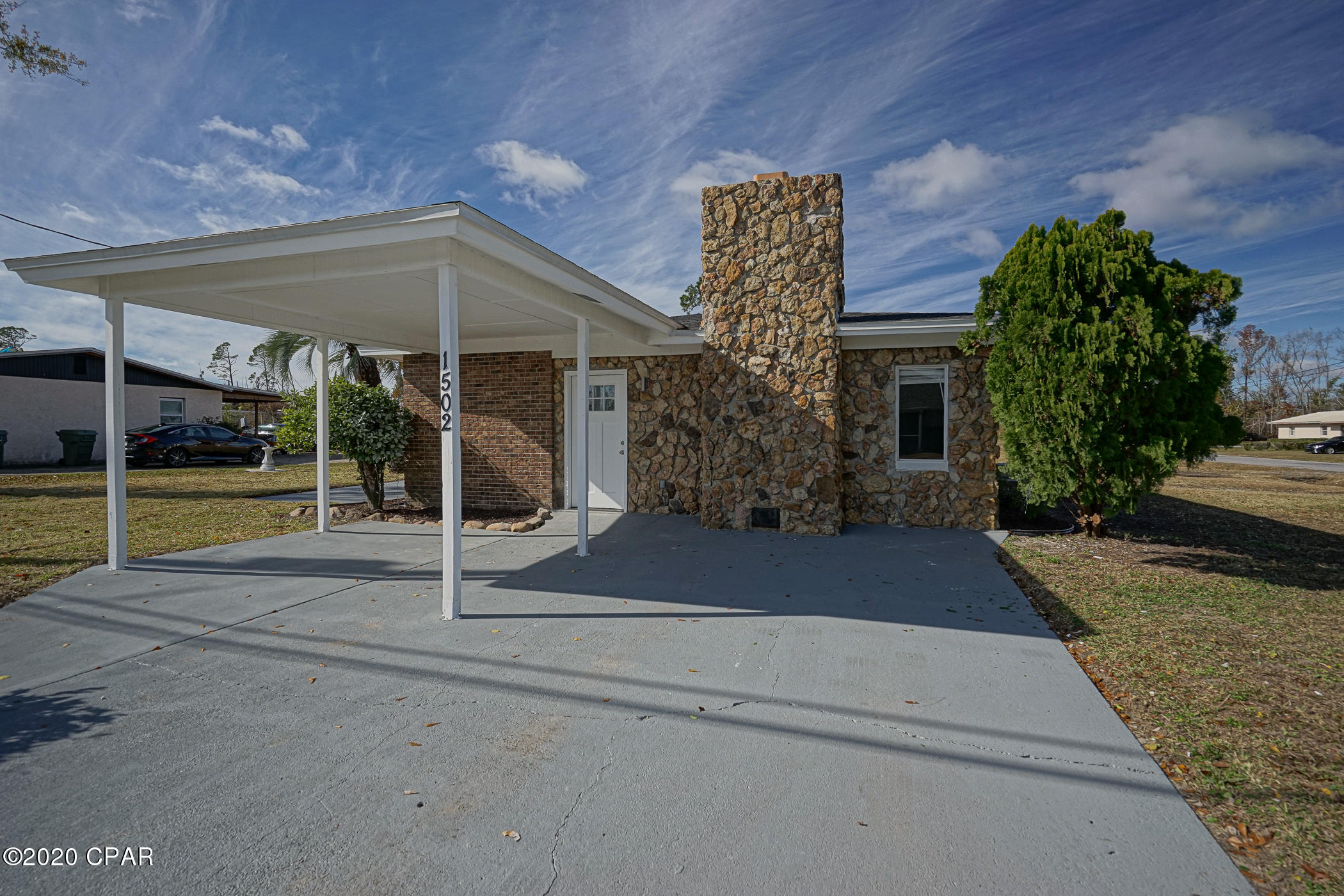 Lynn Haven - Residential Lease
