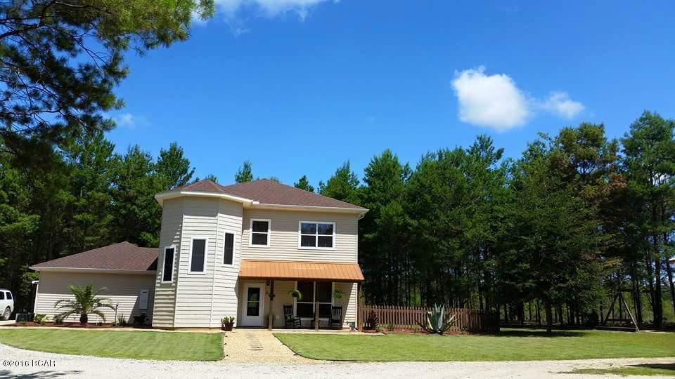 No Named Subdivision - Residential