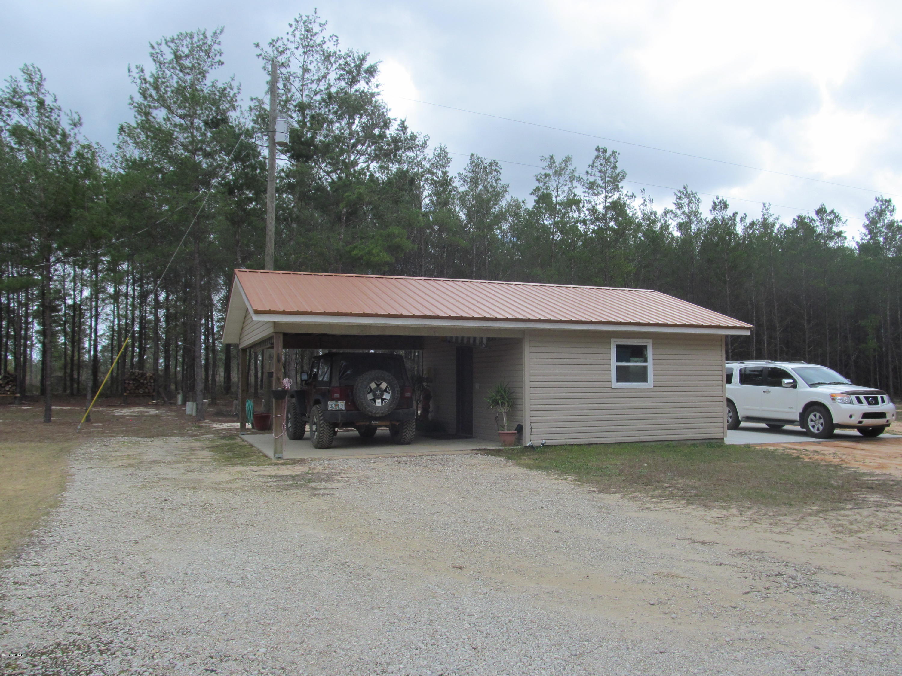 No Named Subdivision - Residential