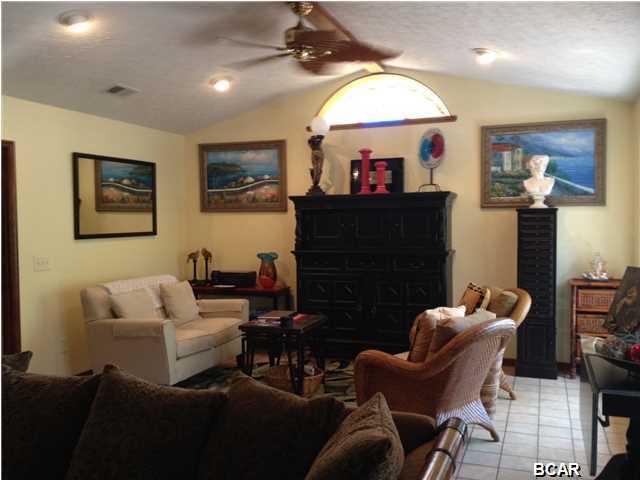 Bay Point Unit 1 - Residential