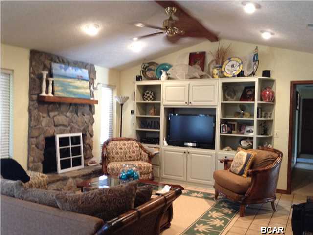 Bay Point Unit 1 - Residential