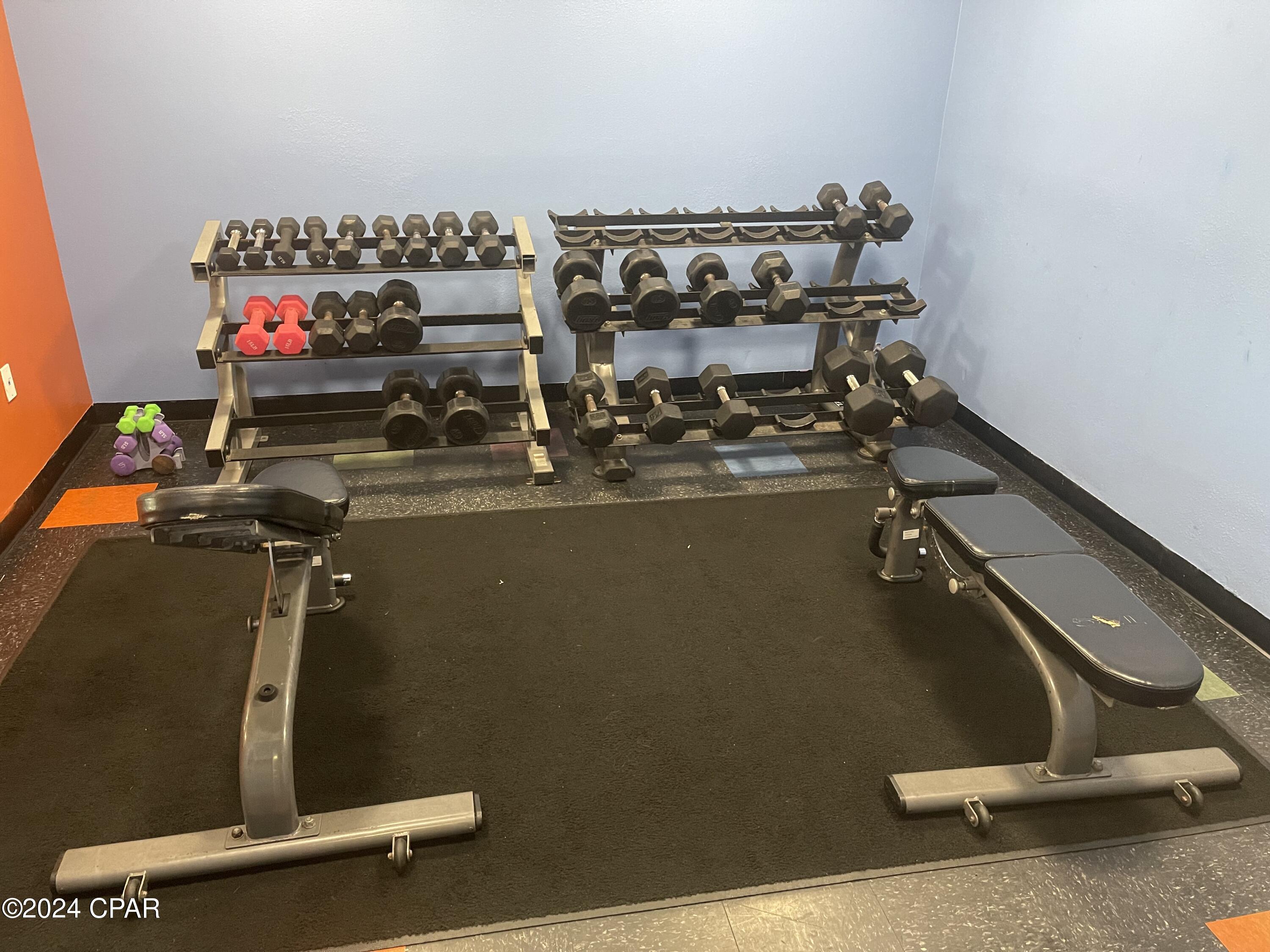 Shores Of Panama Phase I - Residential