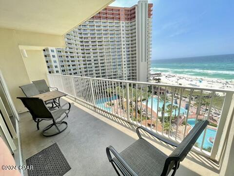 Shores Of Panama Phase I - Residential