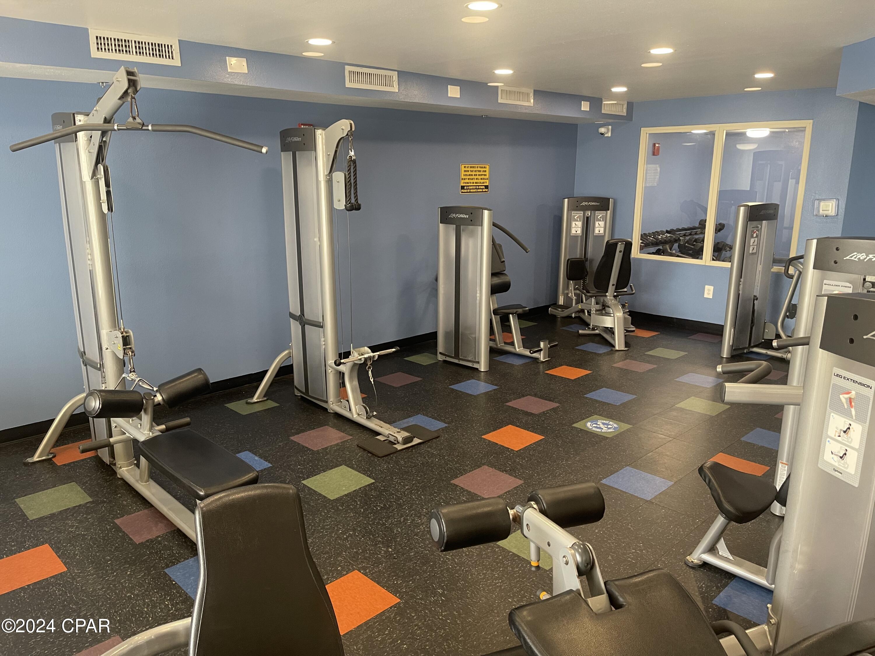 Shores Of Panama Phase I - Residential