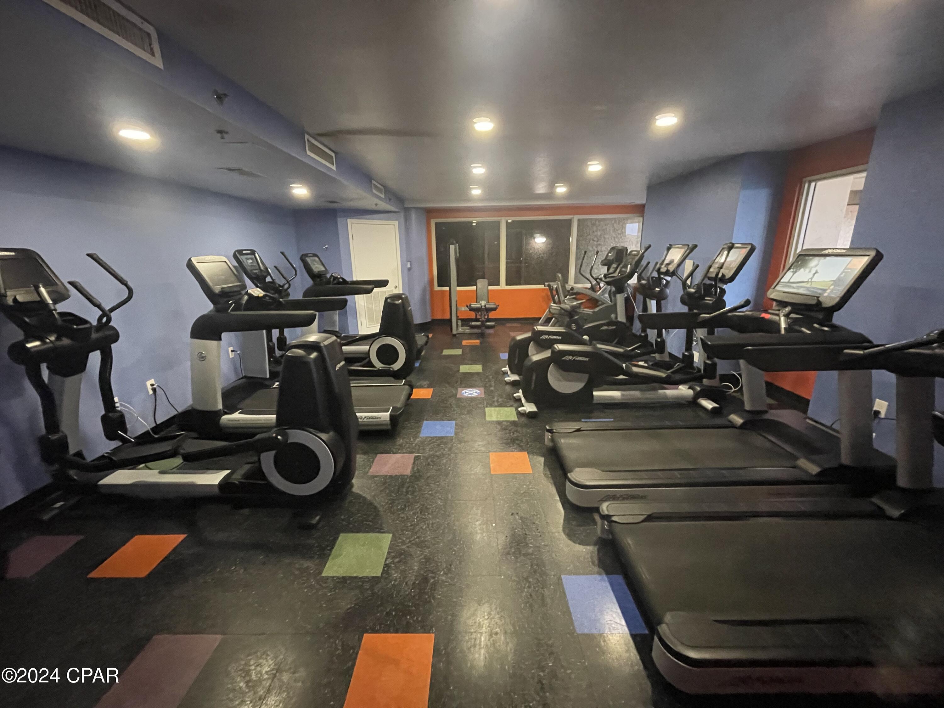 Shores Of Panama Phase I - Residential